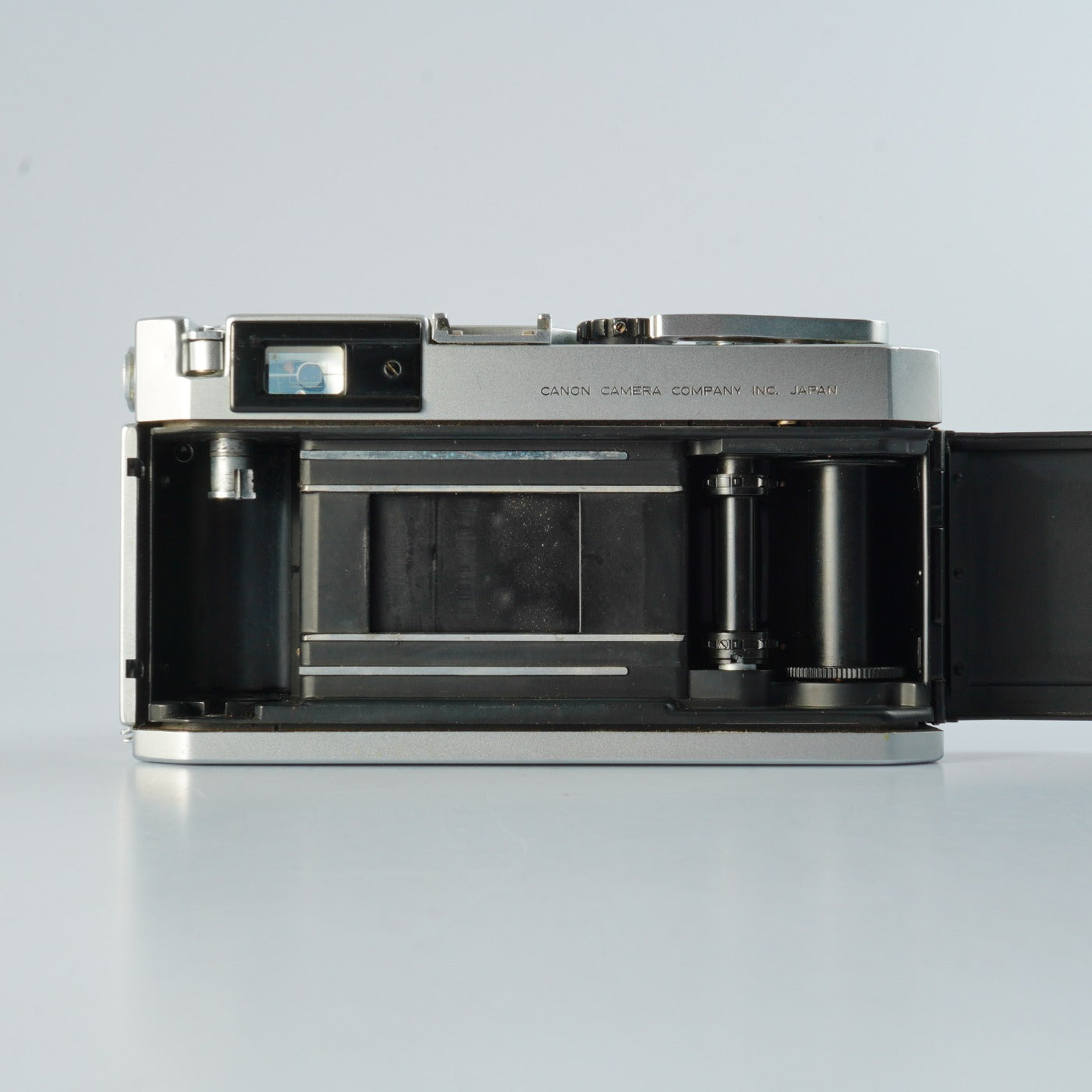【CLA’d】 Canon P + 50mm F/1.4 レンジファインダーフィルムカメラ