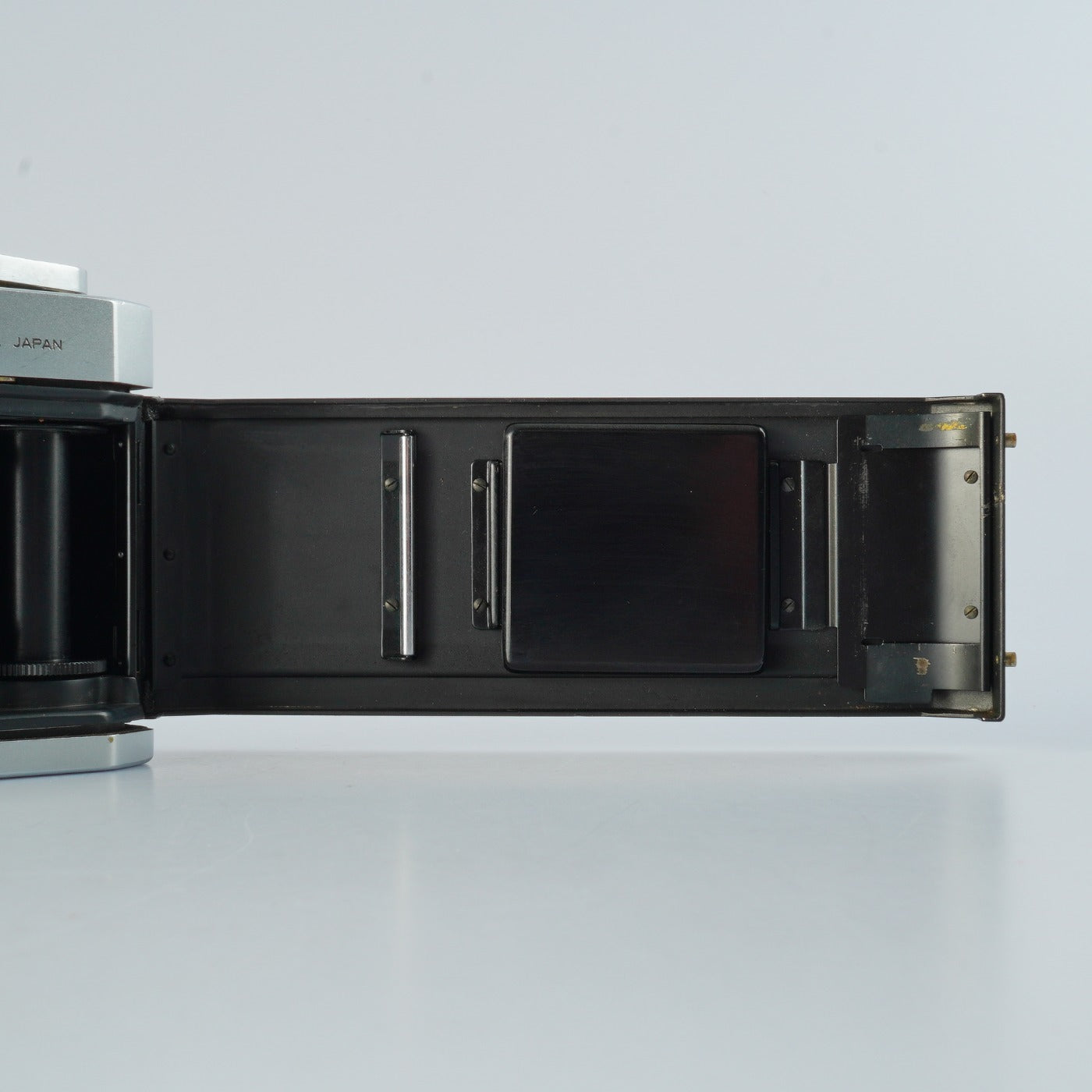 【CLA’d】 Canon P + 50mm F/1.4 レンジファインダーフィルムカメラ