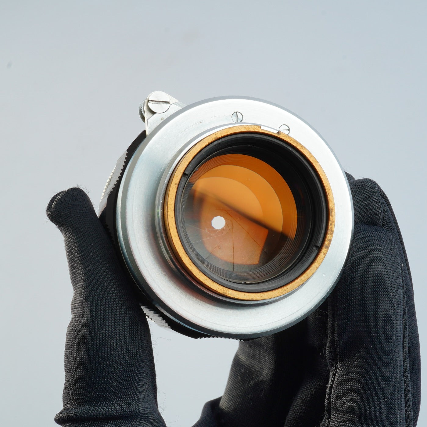 【CLA’d】 Canon P + 50mm F/1.4 レンジファインダーフィルムカメラ