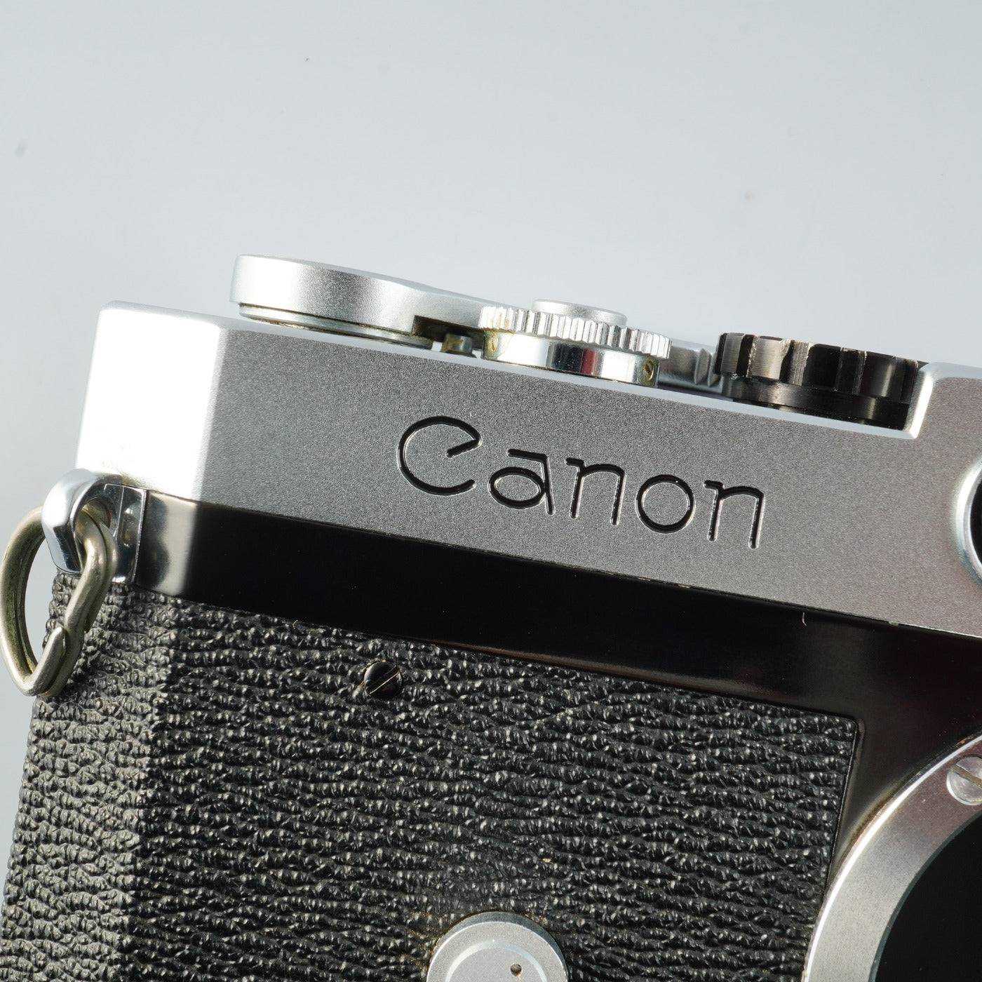 【CLA’d】 Canon P + 50mm F/1.4 レンジファインダーフィルムカメラ