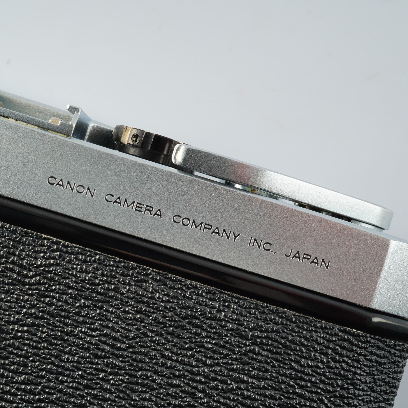 【CLA’d】 Canon P + 50mm F/1.4 レンジファインダーフィルムカメラ