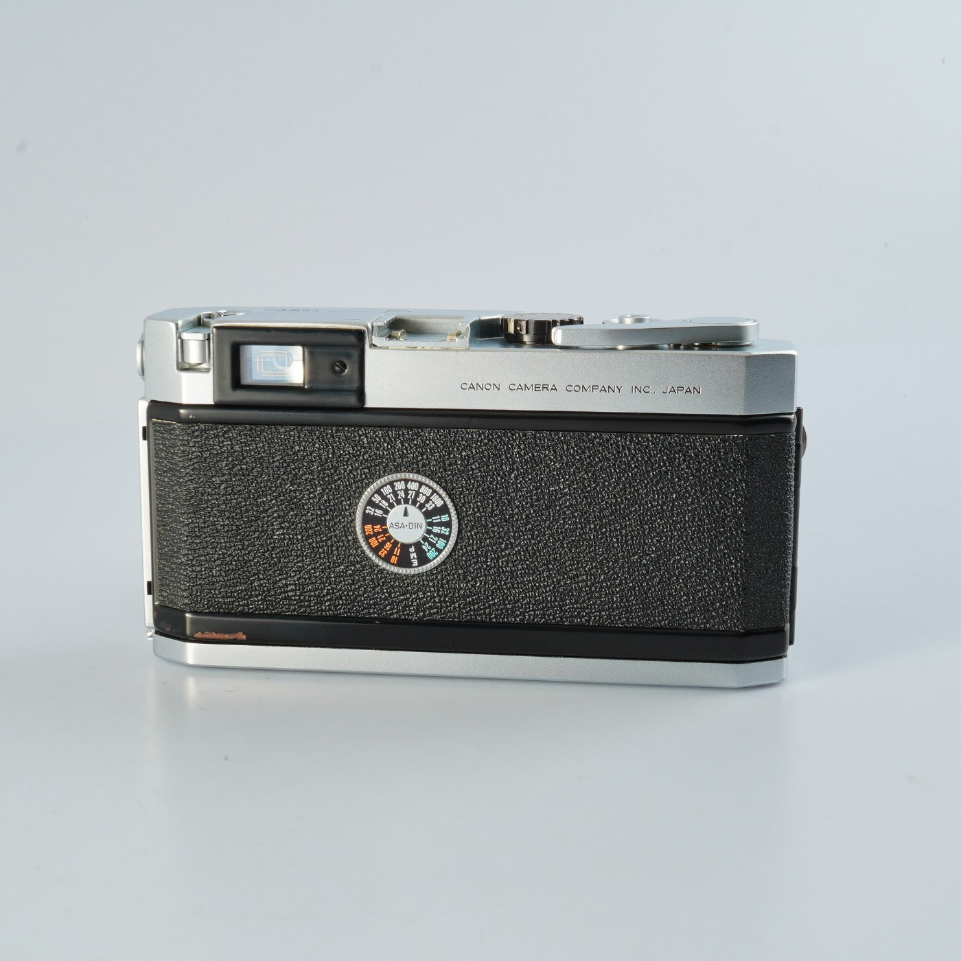 【CLA’d】 Canon P + 50mm F/1.4 レンジファインダーフィルムカメラ