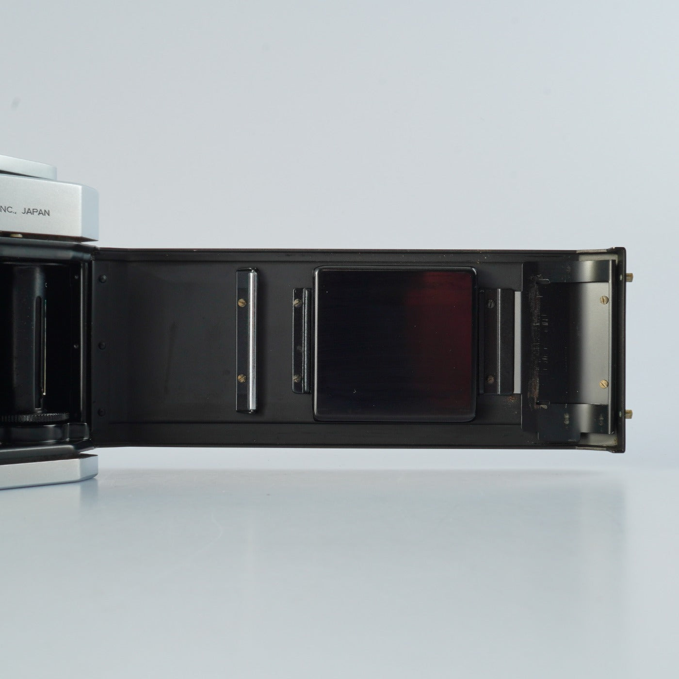 【CLA’d】 Canon P + 50mm F/1.4 レンジファインダーフィルムカメラ