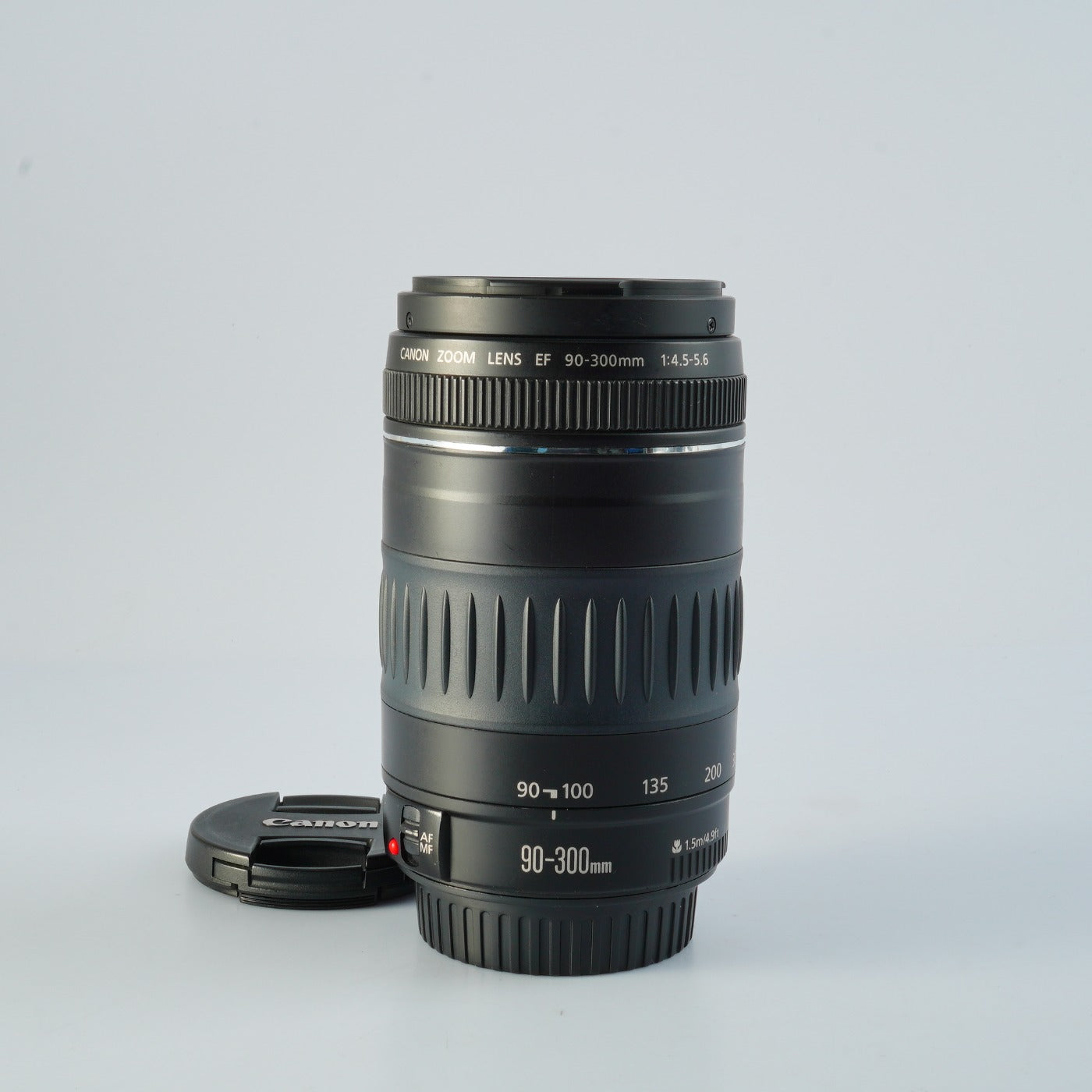 Canon EF 90-300mm F/4.5-5.6 ズームレンズ