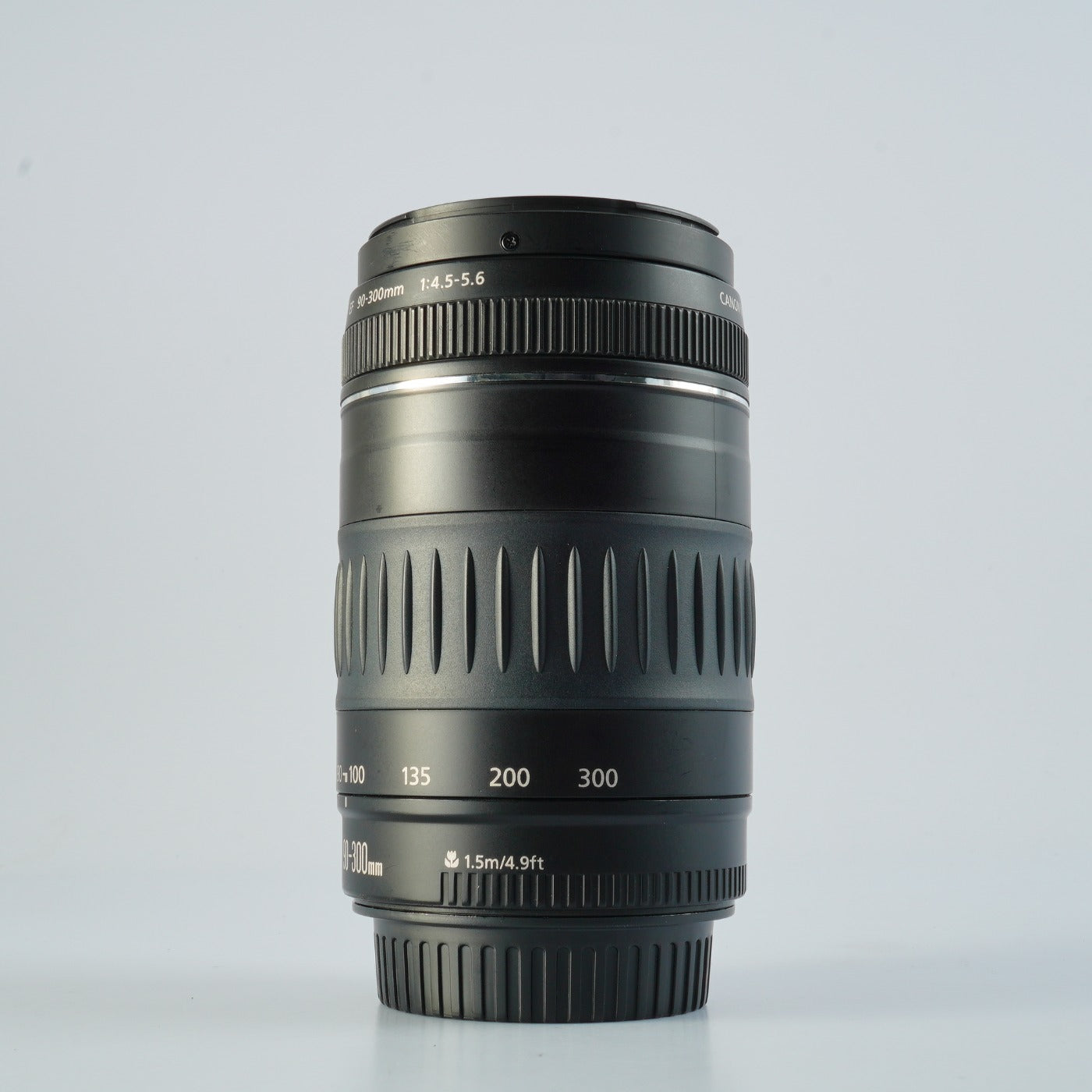 Canon EF 90-300mm F/4.5-5.6 ズームレンズ