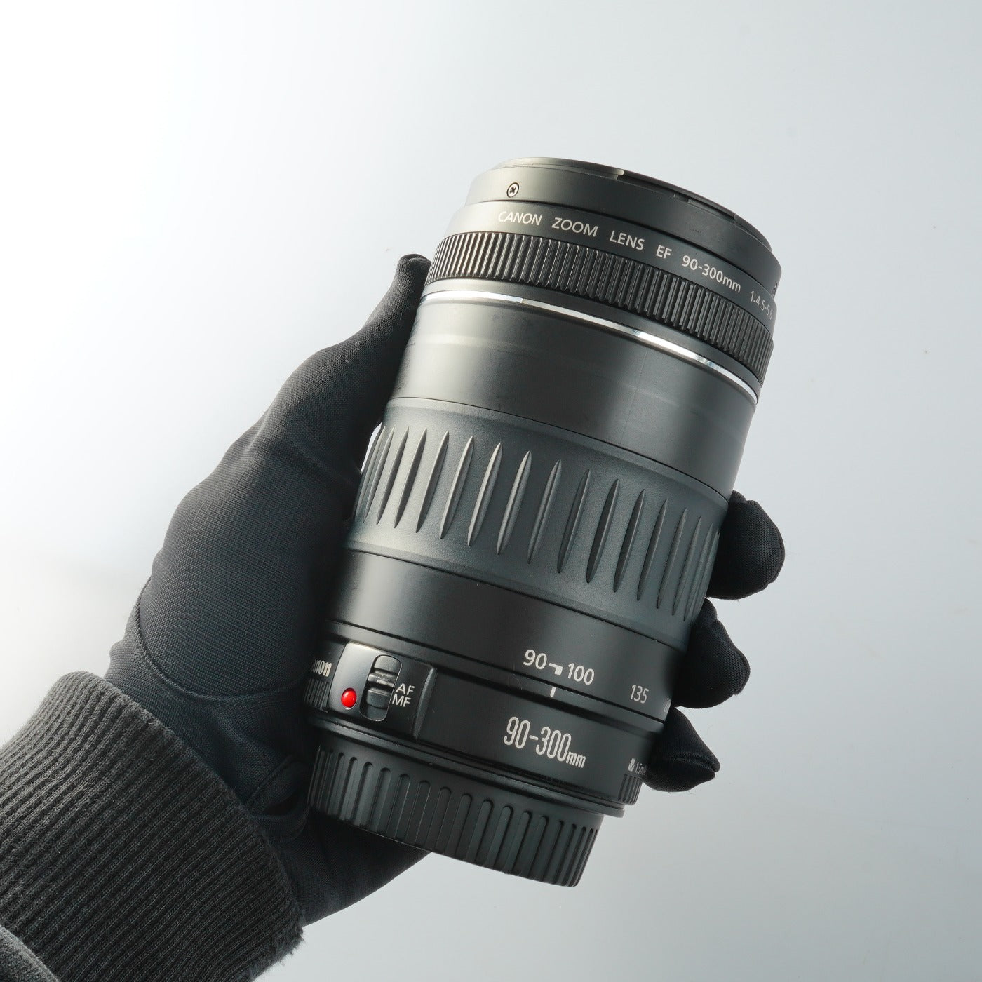Canon EF 90-300mm F/4.5-5.6 ズームレンズ