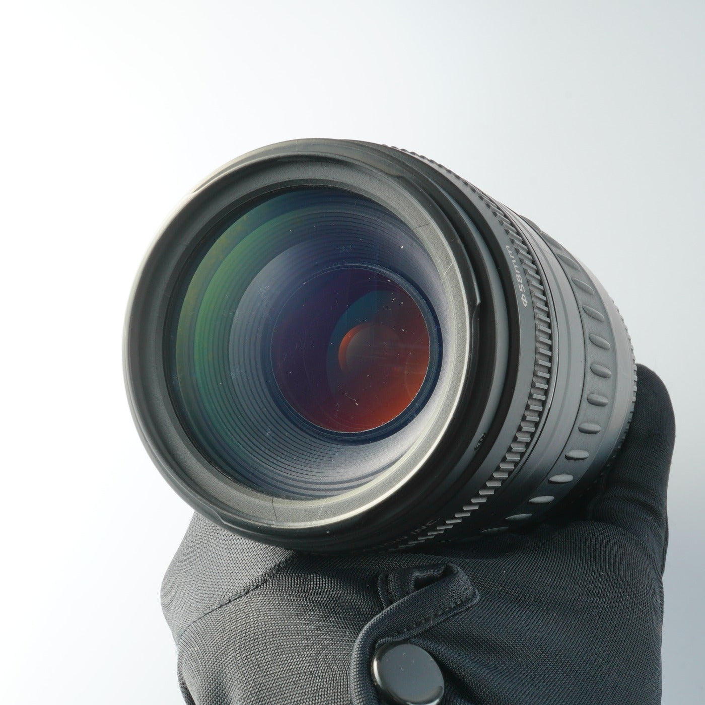 Canon EF 90-300mm F/4.5-5.6 ズームレンズ
