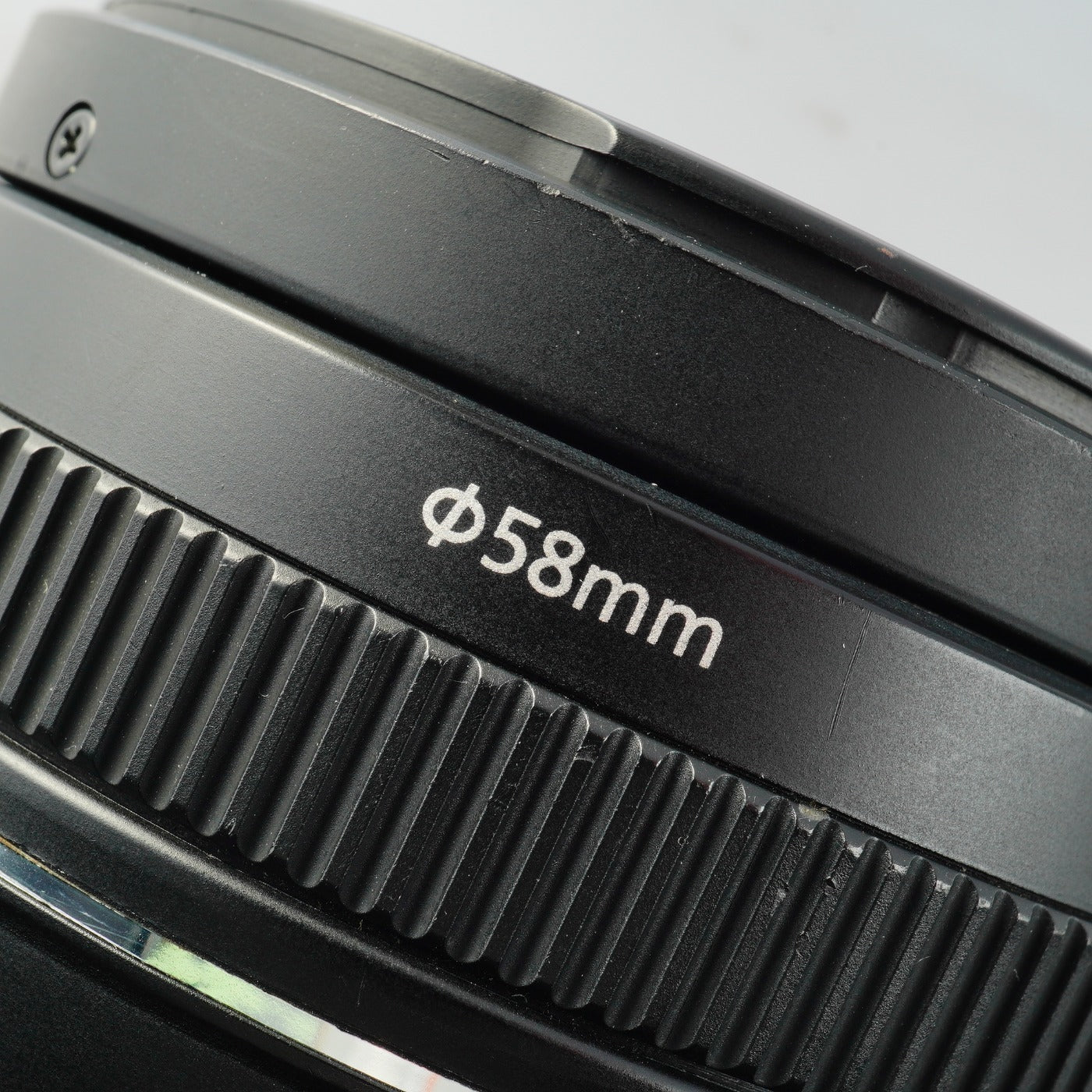Canon EF 90-300mm F/4.5-5.6 ズームレンズ