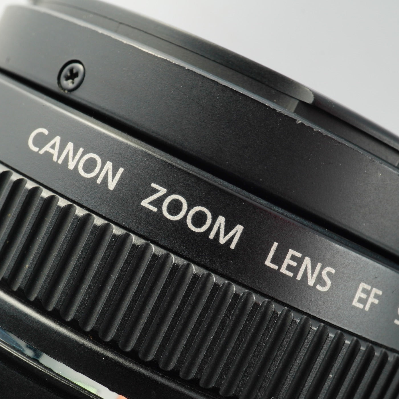 Canon EF 90-300mm F/4.5-5.6 ズームレンズ