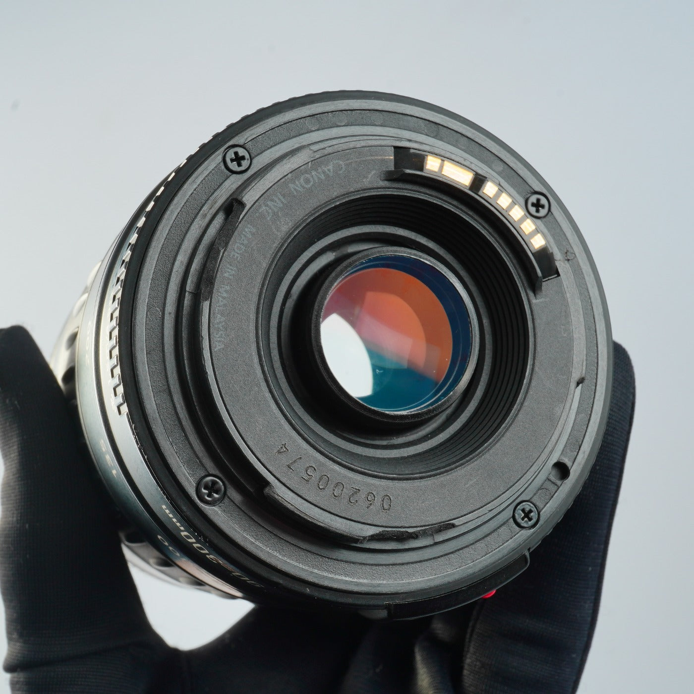 Canon EF 90-300mm F/4.5-5.6 ズームレンズ