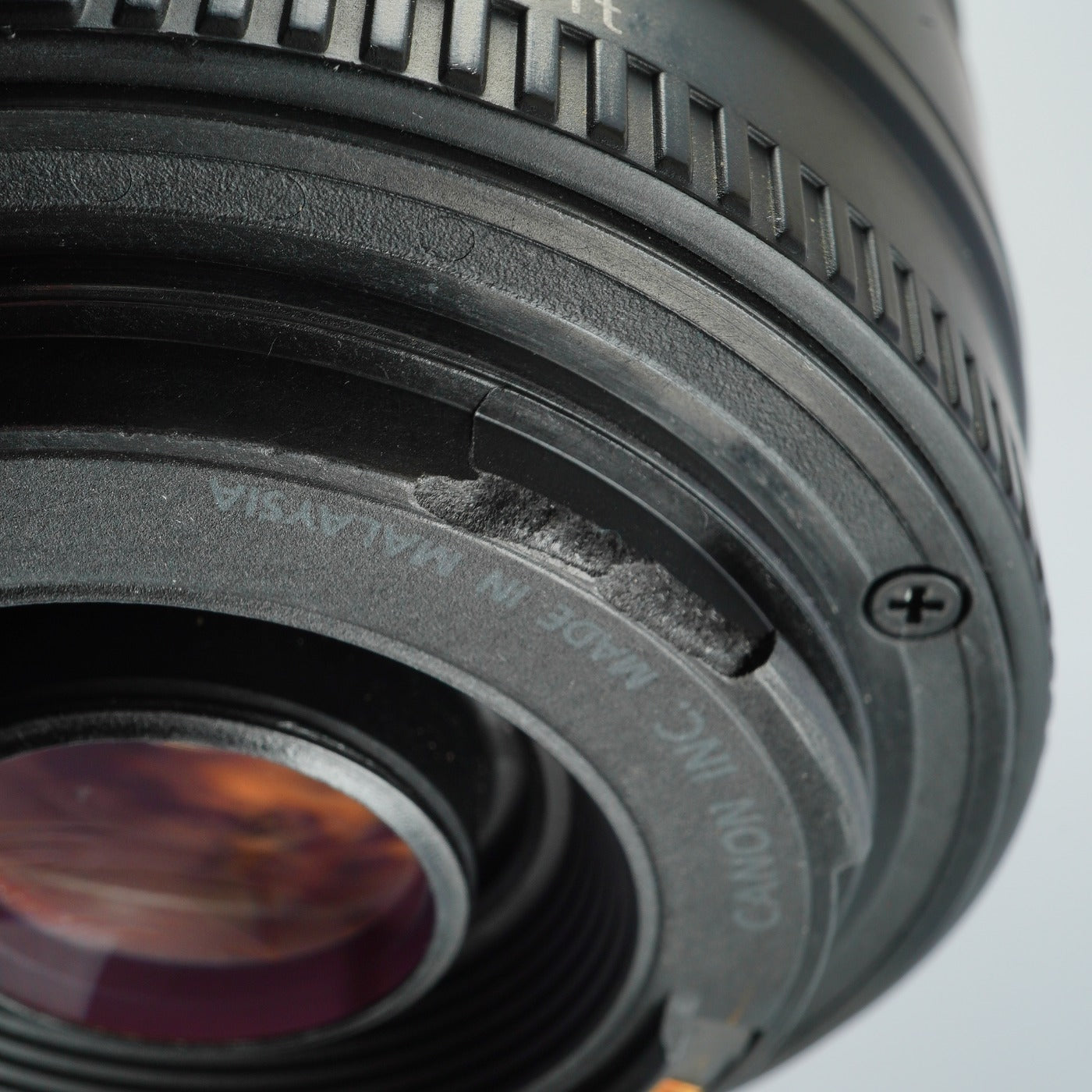 Canon EF 90-300mm F/4.5-5.6 ズームレンズ