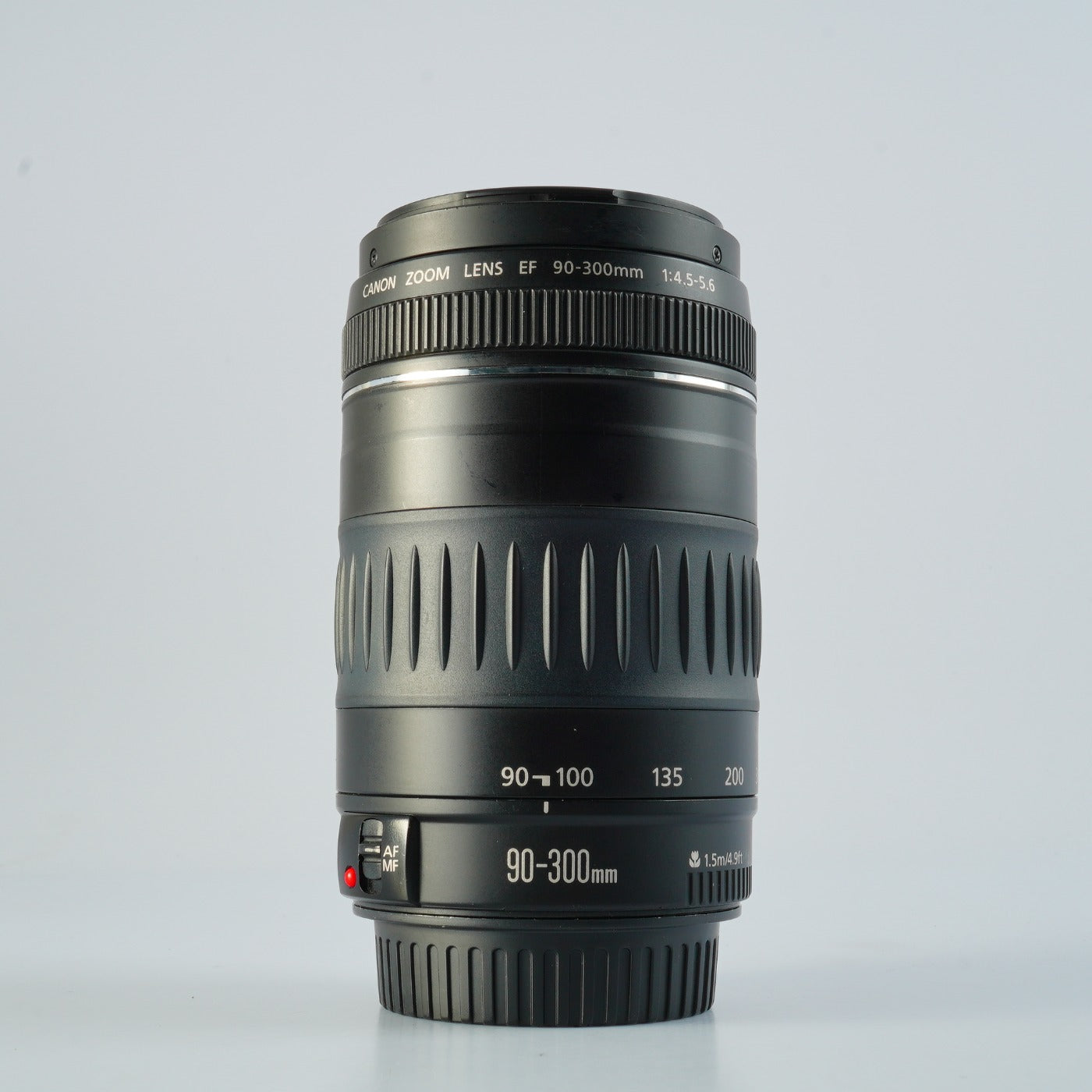 Canon EF 90-300mm F/4.5-5.6 ズームレンズ