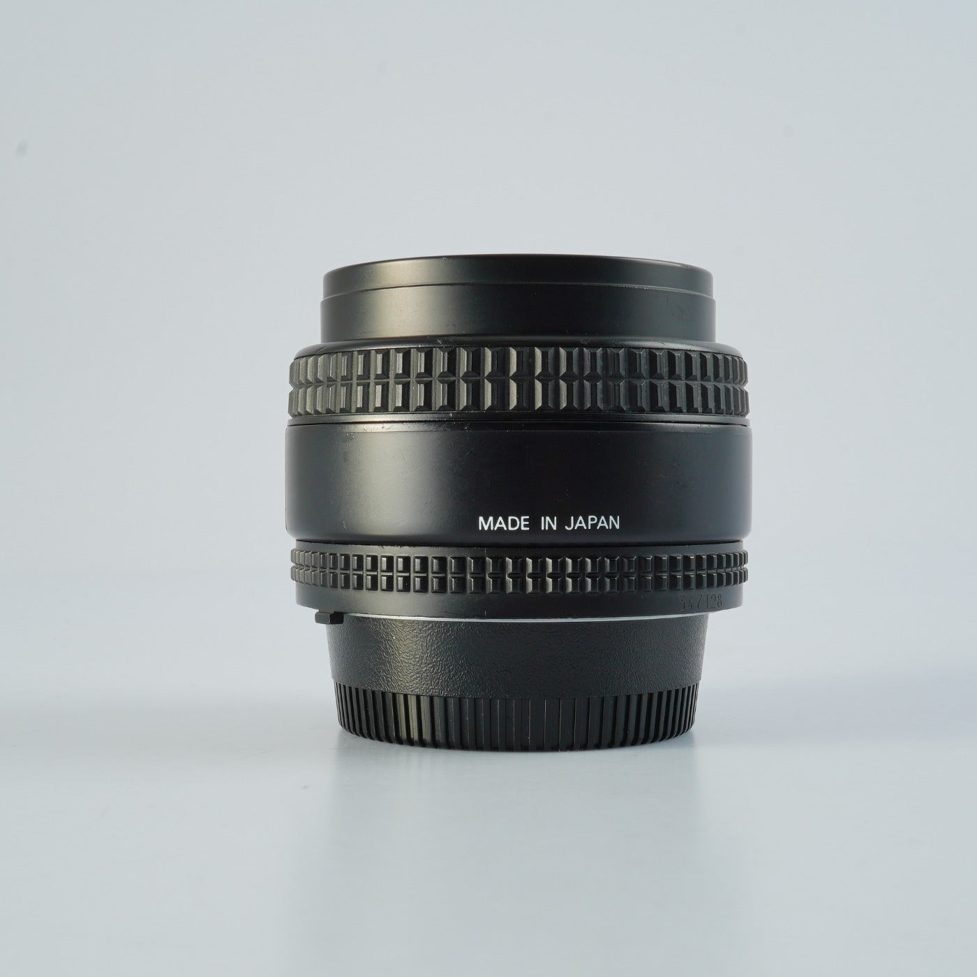 Nikon AF NIKKOR 24mm F/2.8 prime lens