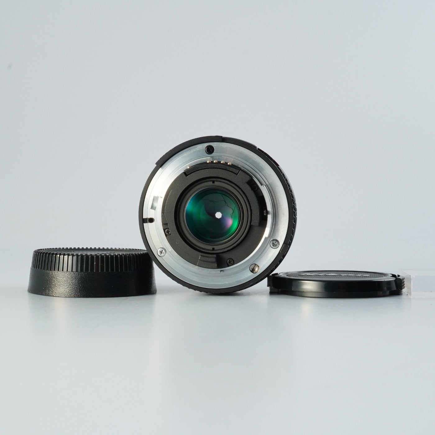Nikon AF NIKKOR 24mm F/2.8 prime lens