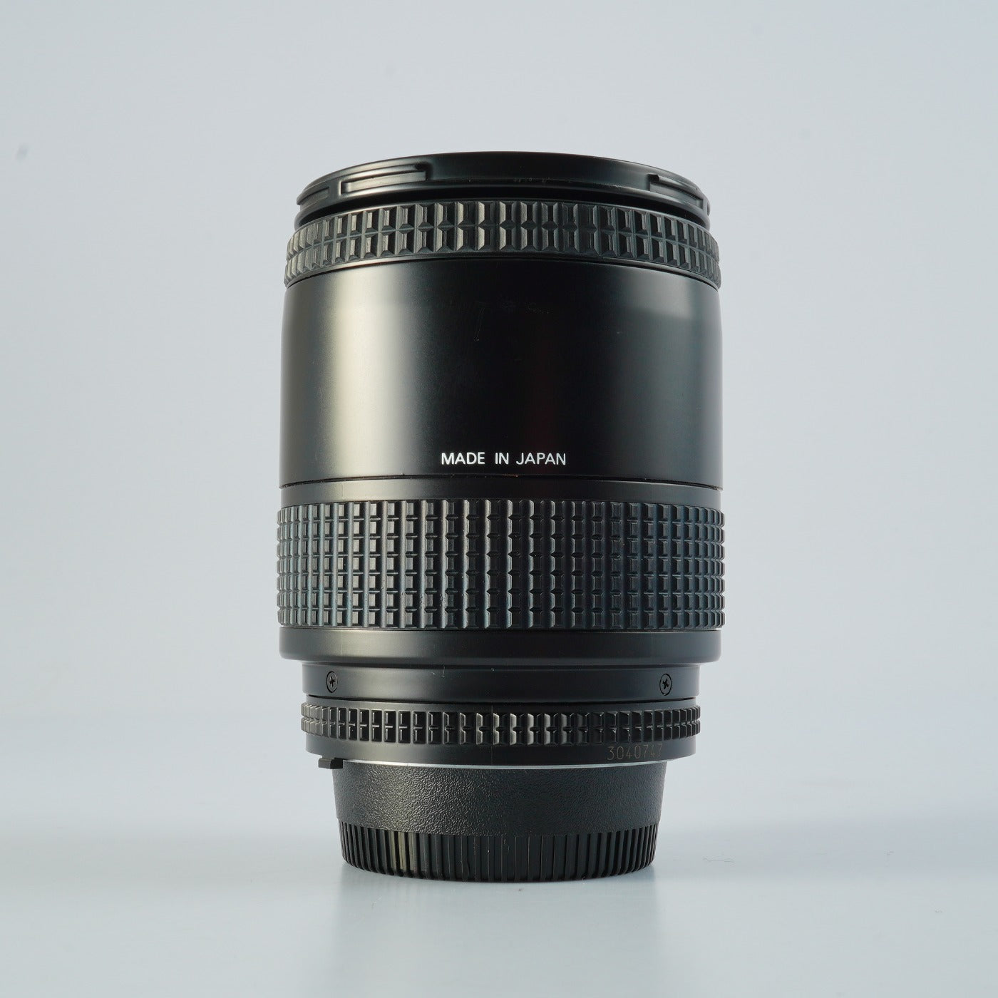 Nikon AF NIKKOR 28-85mm F/3.5-4.5 Zoom Lens