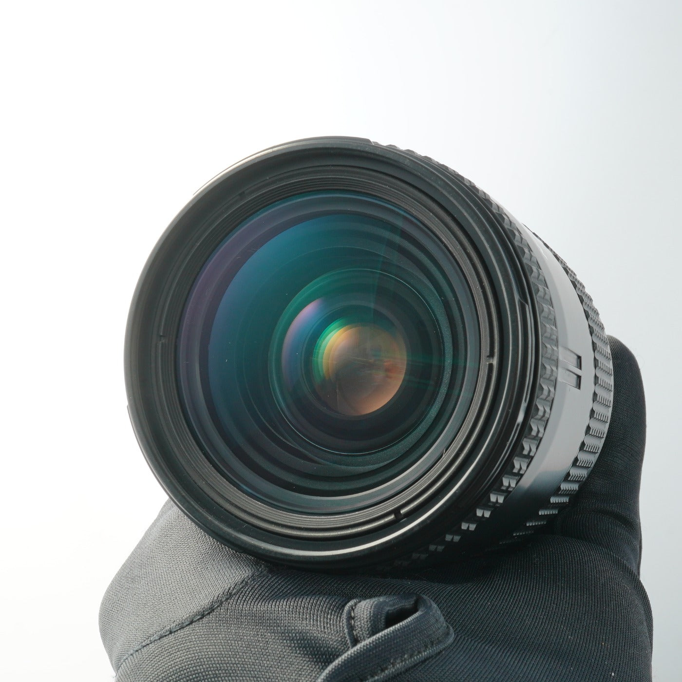 Nikon AF NIKKOR 28-85mm F/3.5-4.5 Zoom Lens