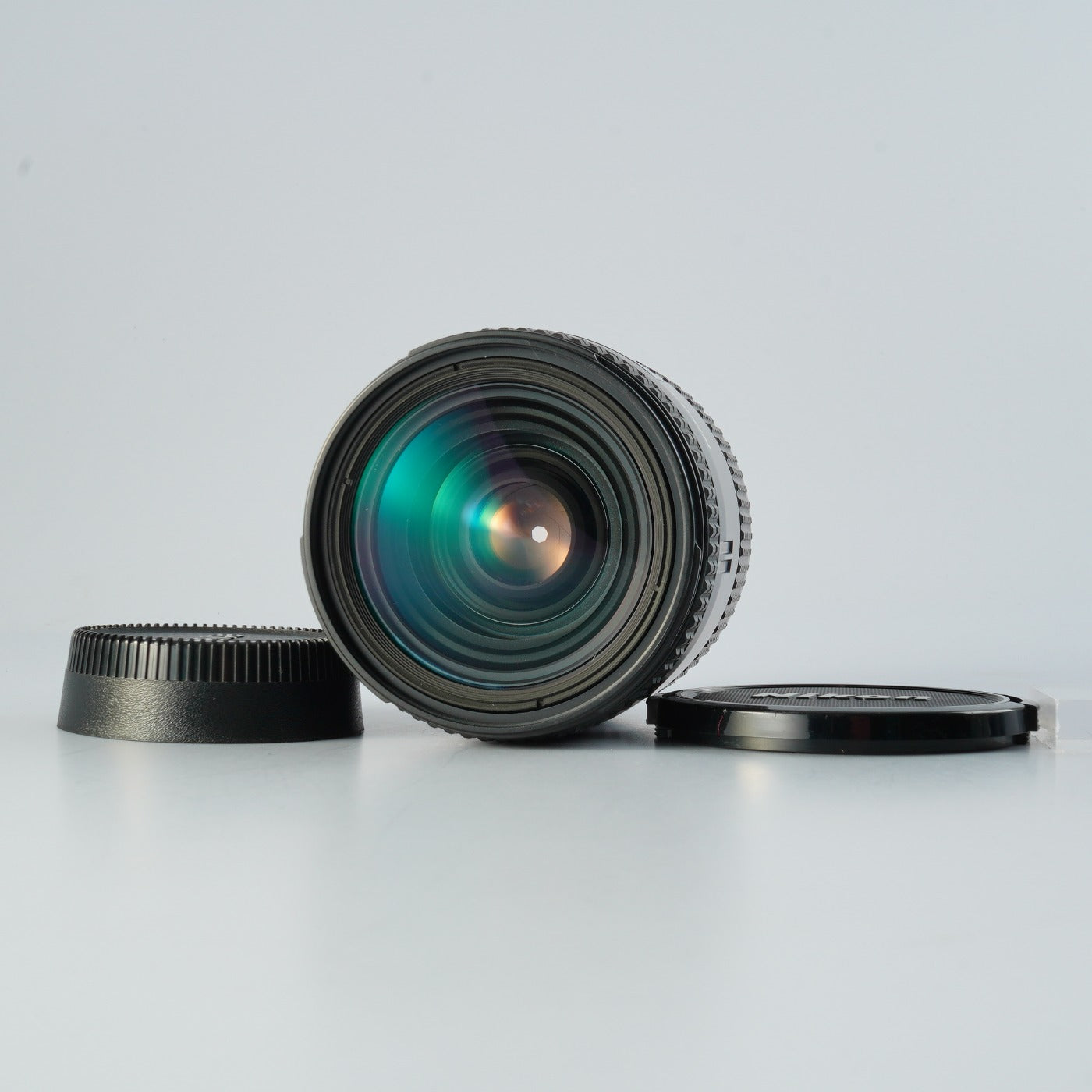 Nikon AF NIKKOR 28-85mm F/3.5-4.5 Zoom Lens