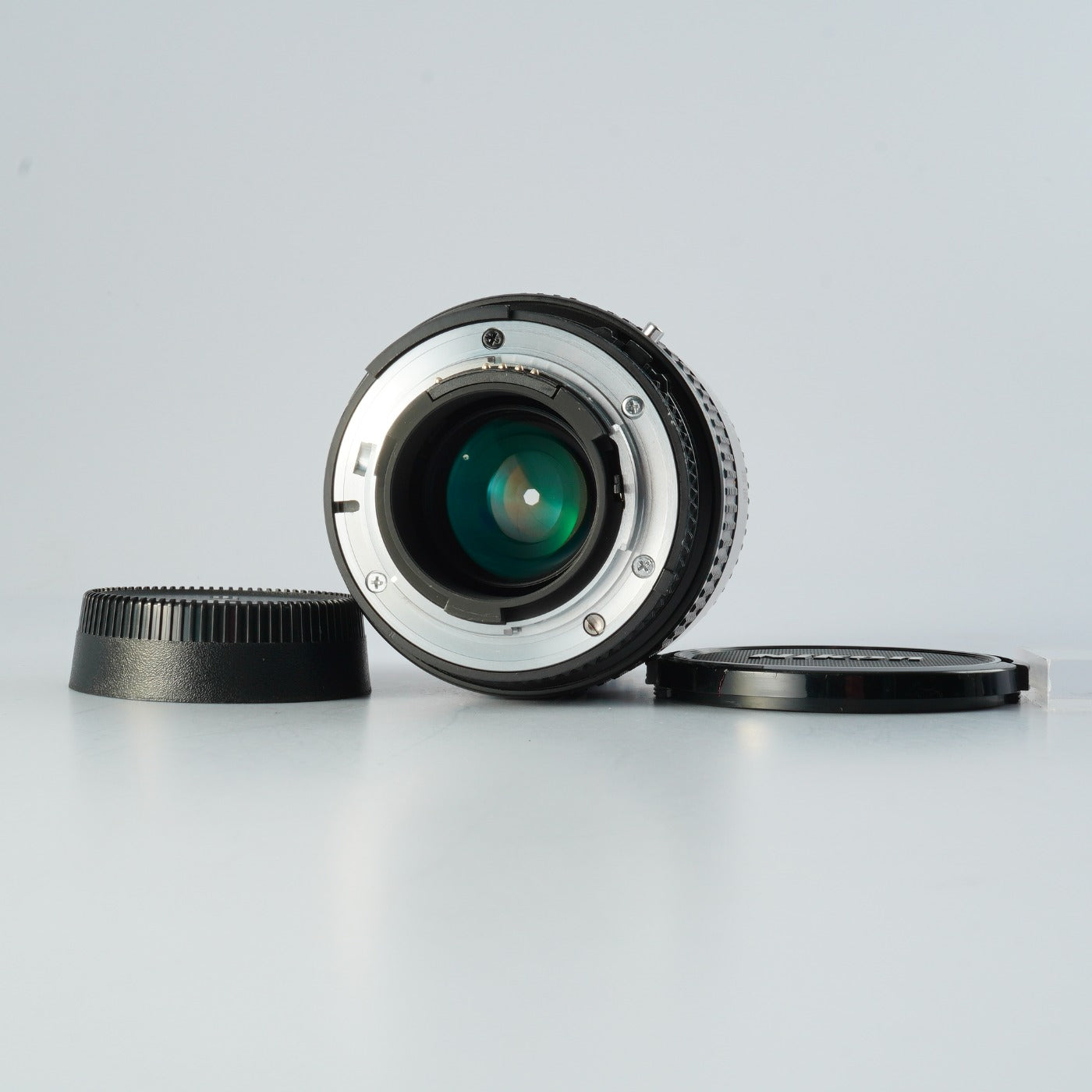 Nikon AF NIKKOR 28-85mm F/3.5-4.5 Zoom Lens