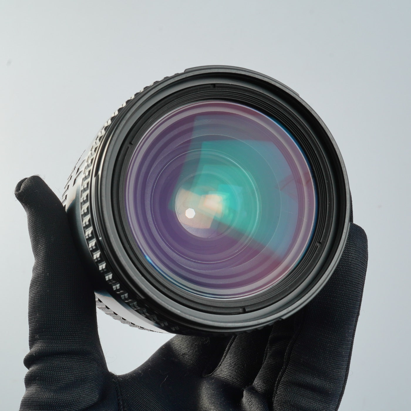 Nikon AF NIKKOR 28-85mm F/3.5-4.5 Zoom Lens