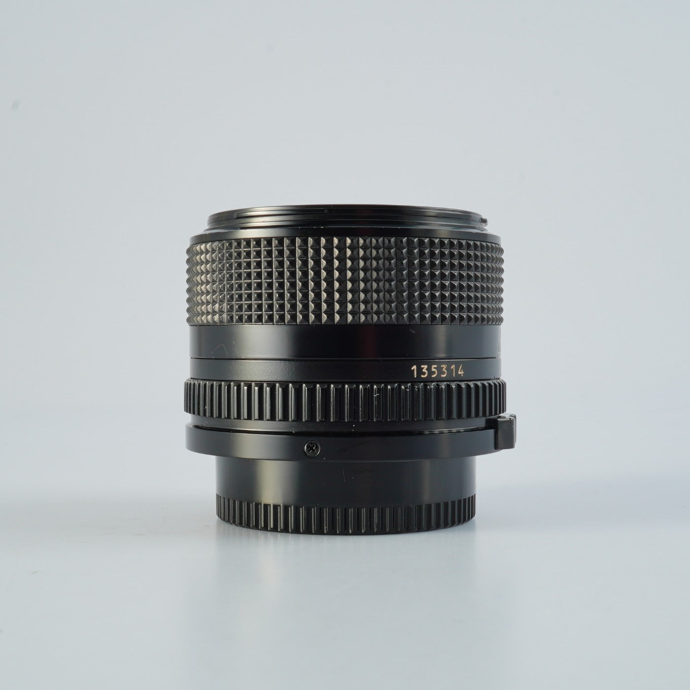 【ジャンク】 Canon New FD NFD 24mm F/2.8 単焦点レンズ