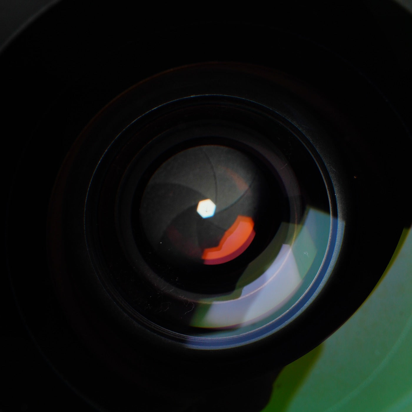 【ジャンク】 Canon New FD NFD 24mm F/2.8 単焦点レンズ