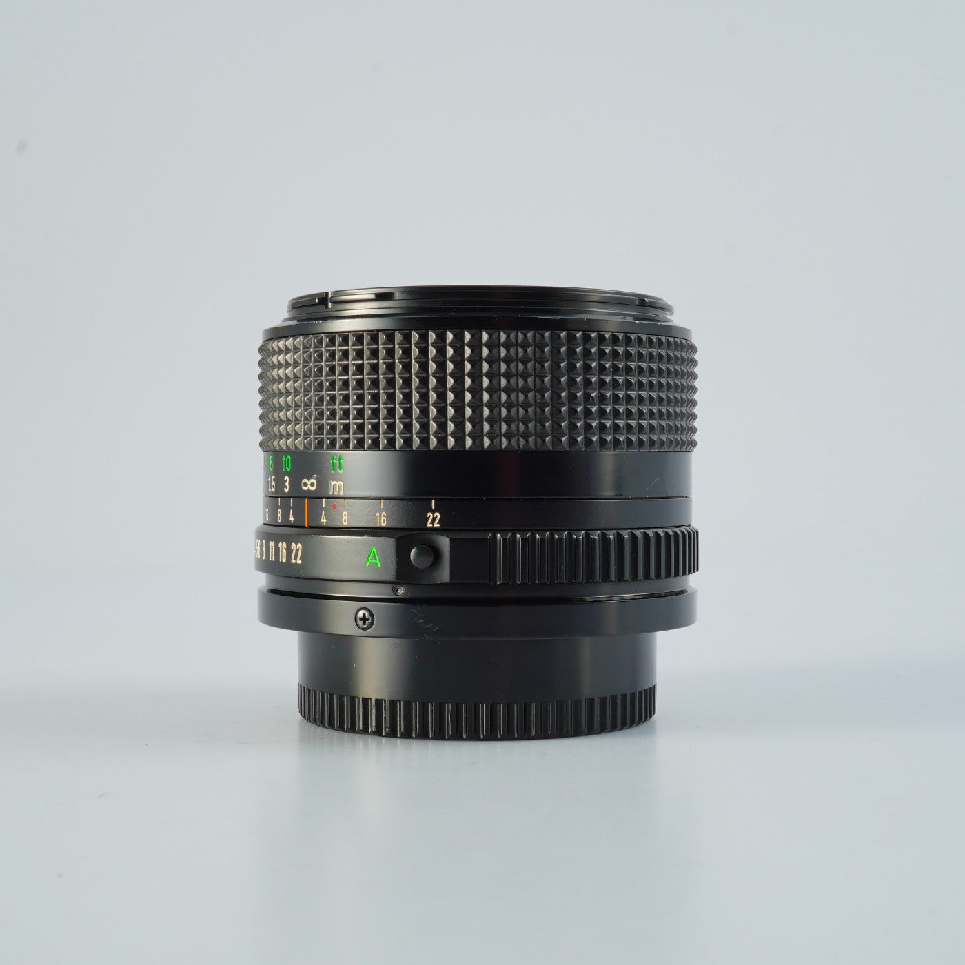 【ジャンク】 Canon New FD NFD 24mm F/2.8 単焦点レンズ