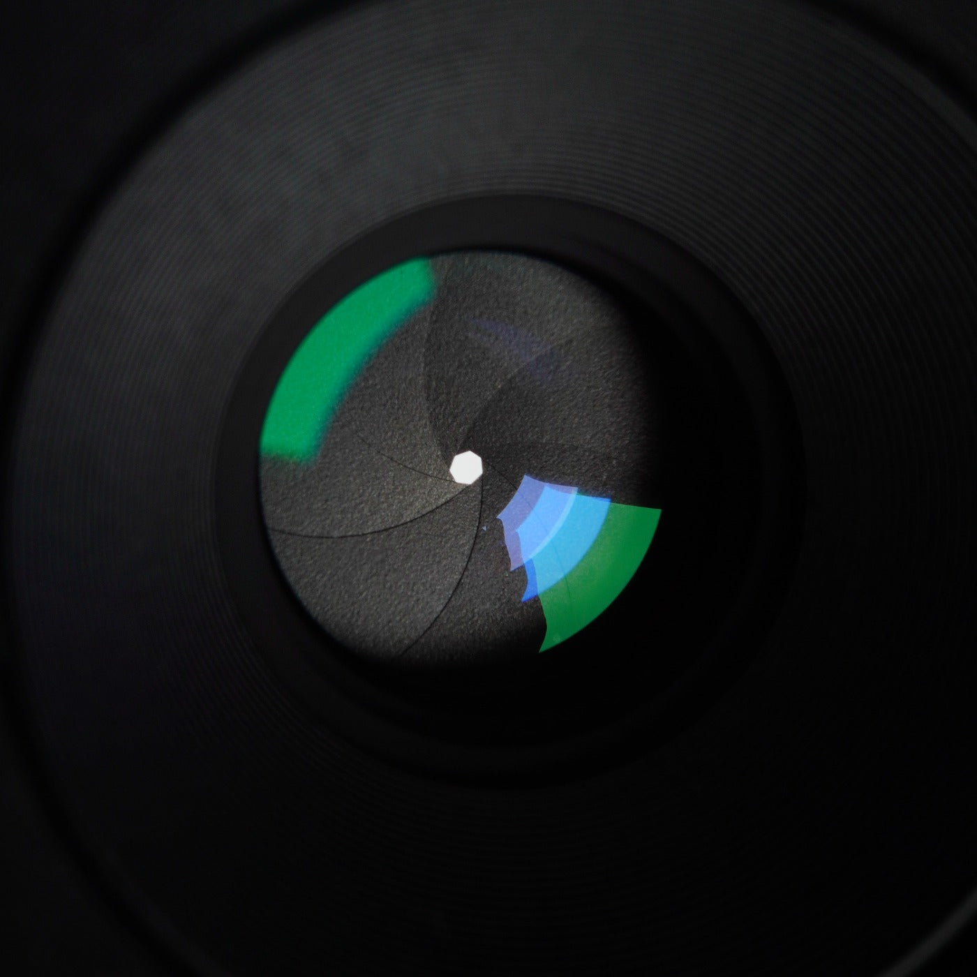 Nikon Ai-s Micro NIKKOR 55mm F/2.8 prime lens