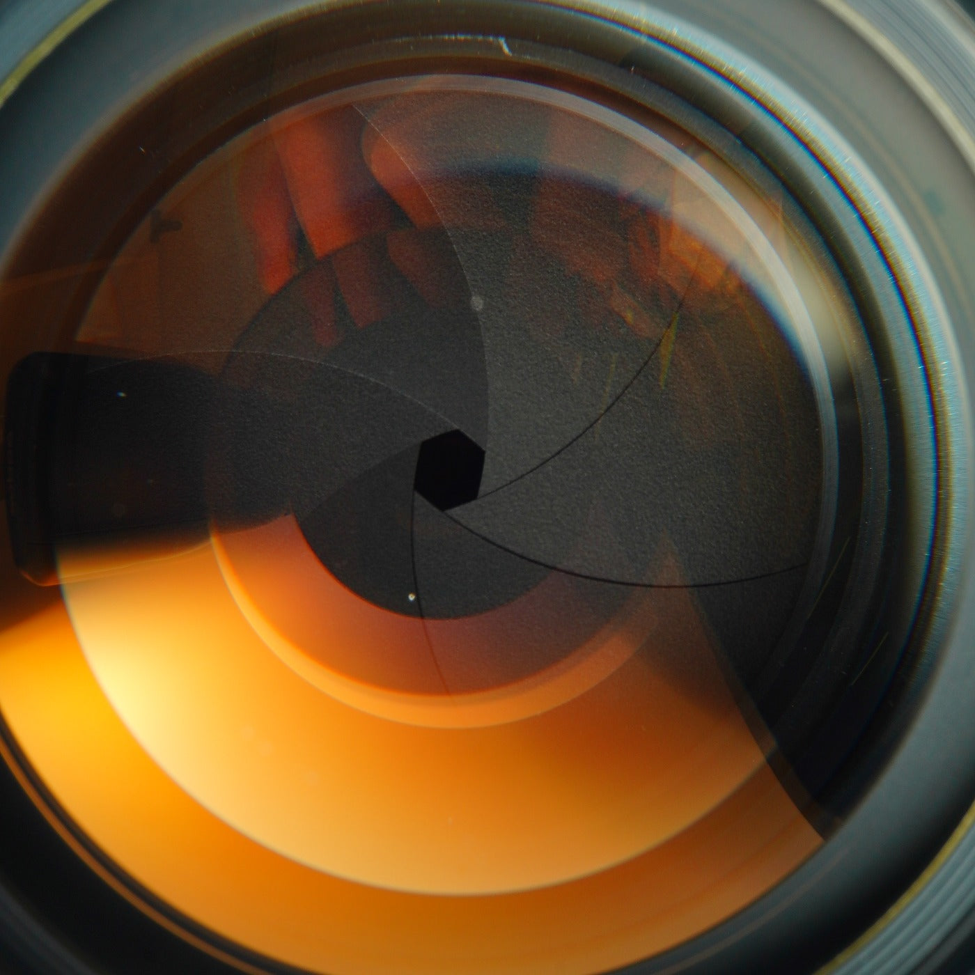 MINOLTA MC ROKKOR-PG 50mm F/1.4 prime lens