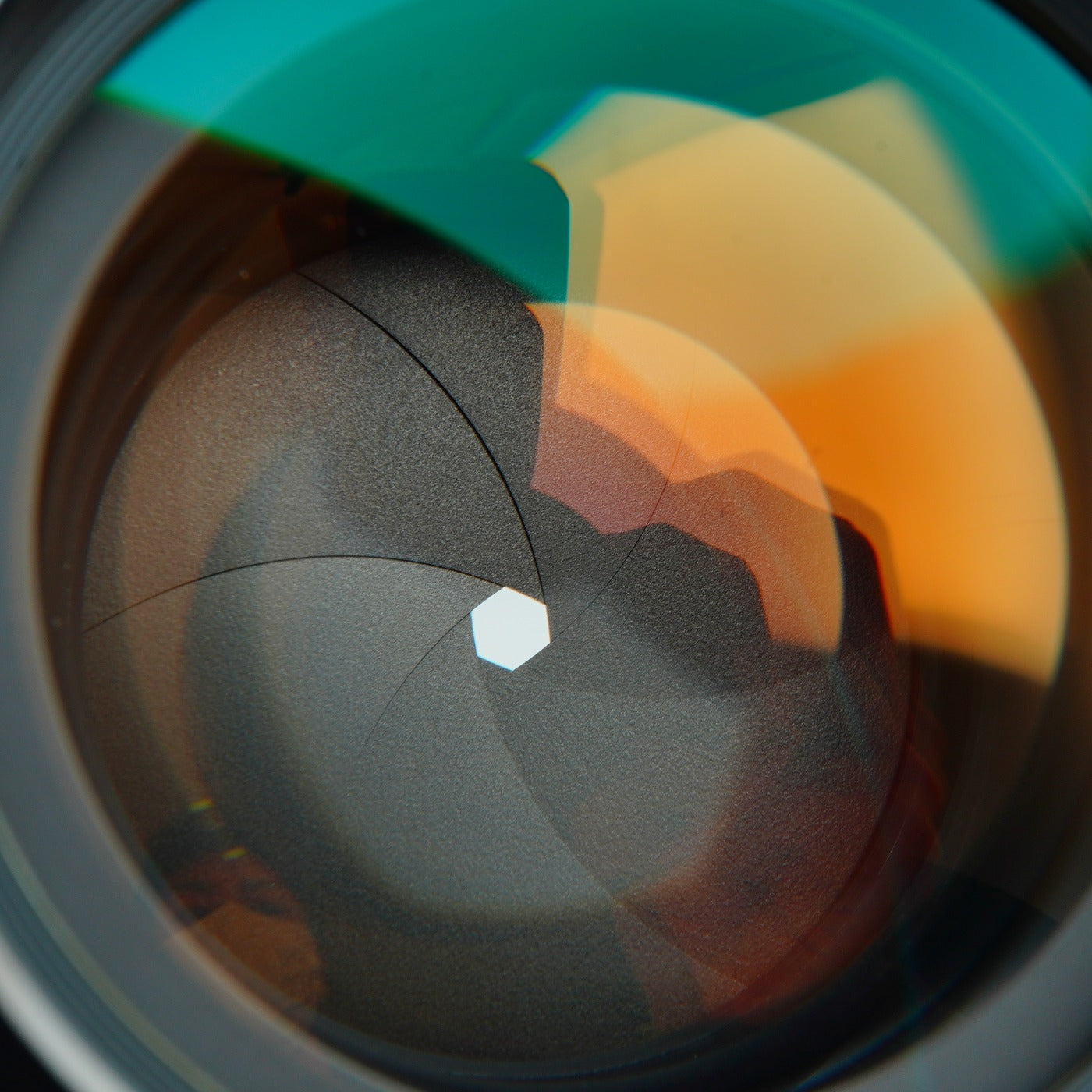 MINOLTA MC ROKKOR-PG 50mm F/1.4 prime lens