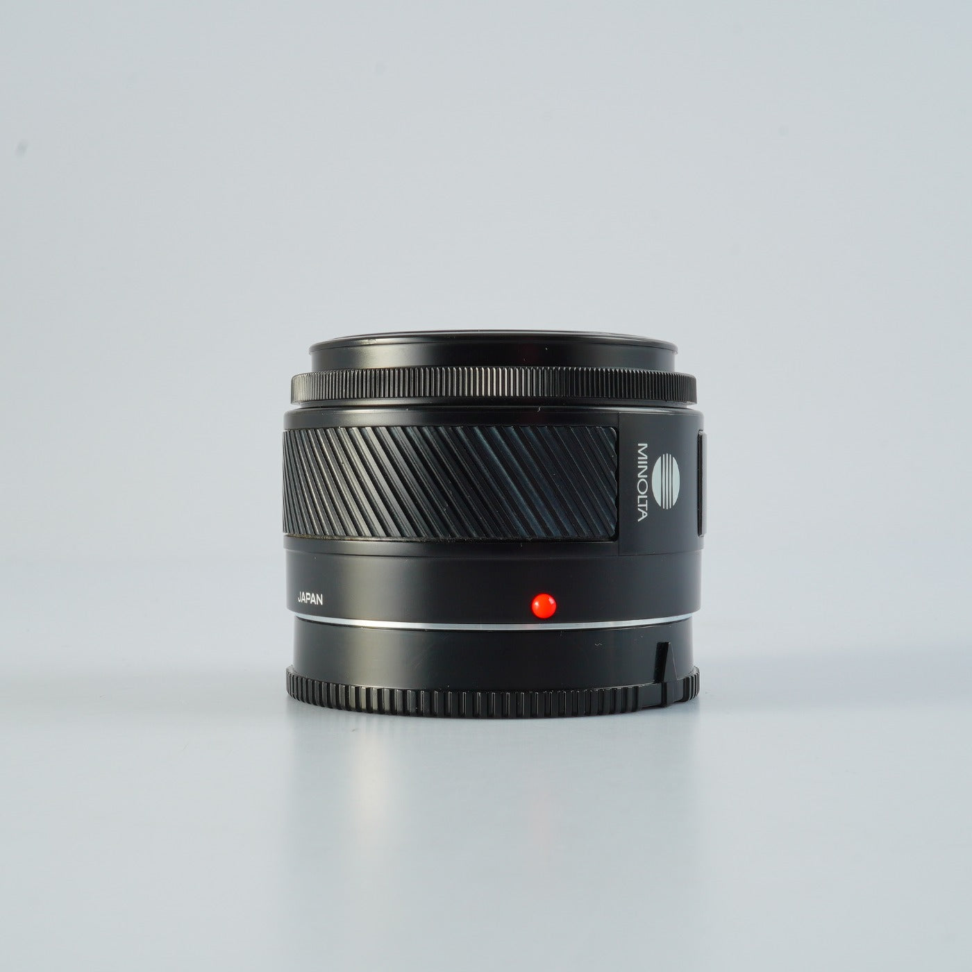 MINOLTA AF 28mm F/2.8 prime lens