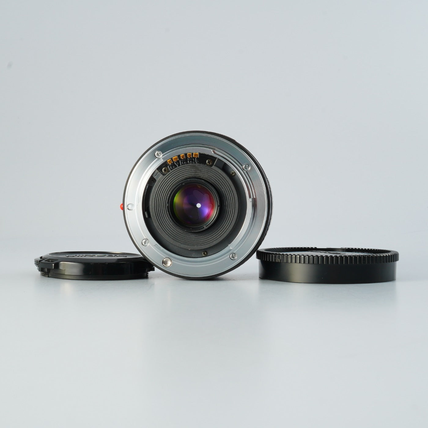 MINOLTA AF 28mm F/2.8 prime lens