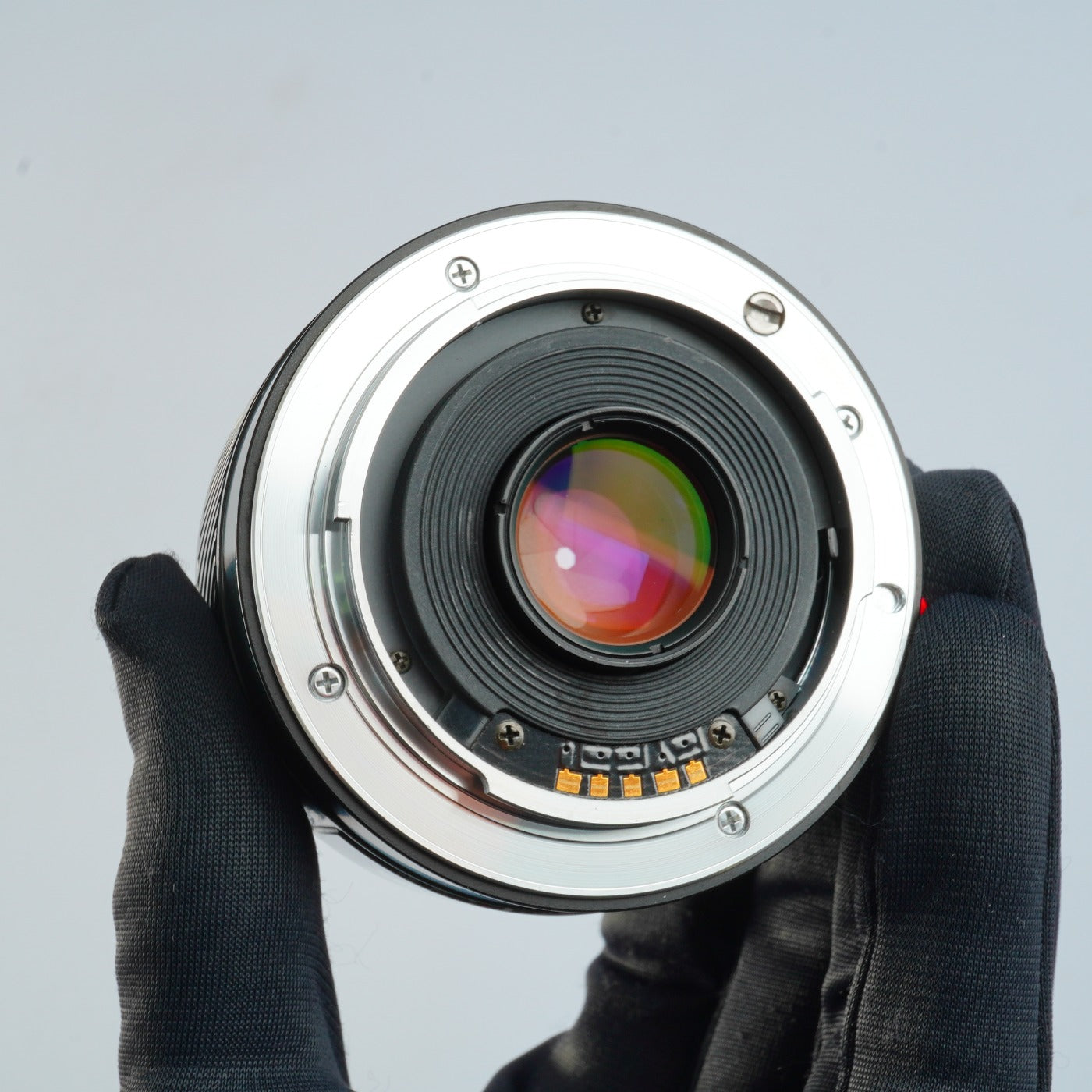 MINOLTA AF 28mm F/2.8 prime lens
