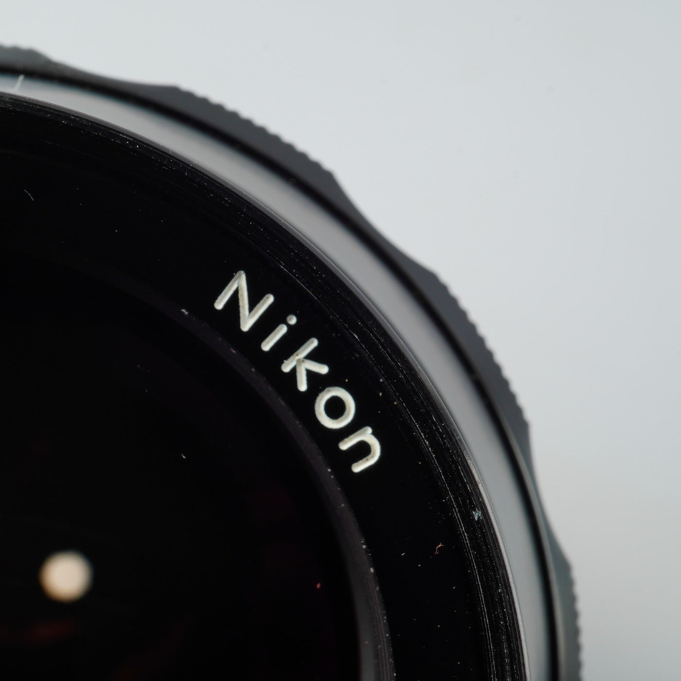 Nikon 非Ai NIKKOR-P.C Auto 105mm F/2.5 単焦点レンズ