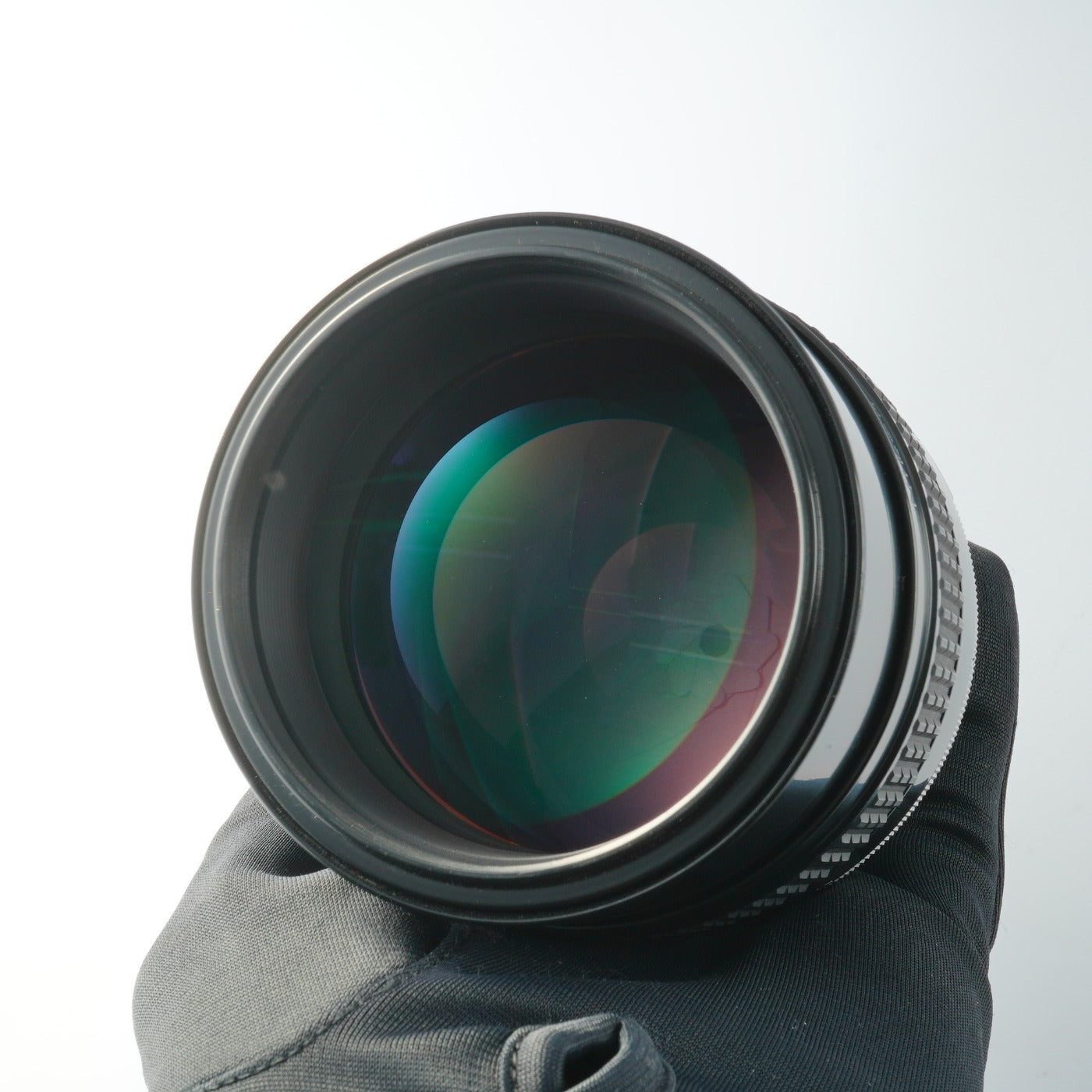 Nikon Ai-S NIKKOR 105mm F/1.8 単焦点レンズ – 山田写真機店