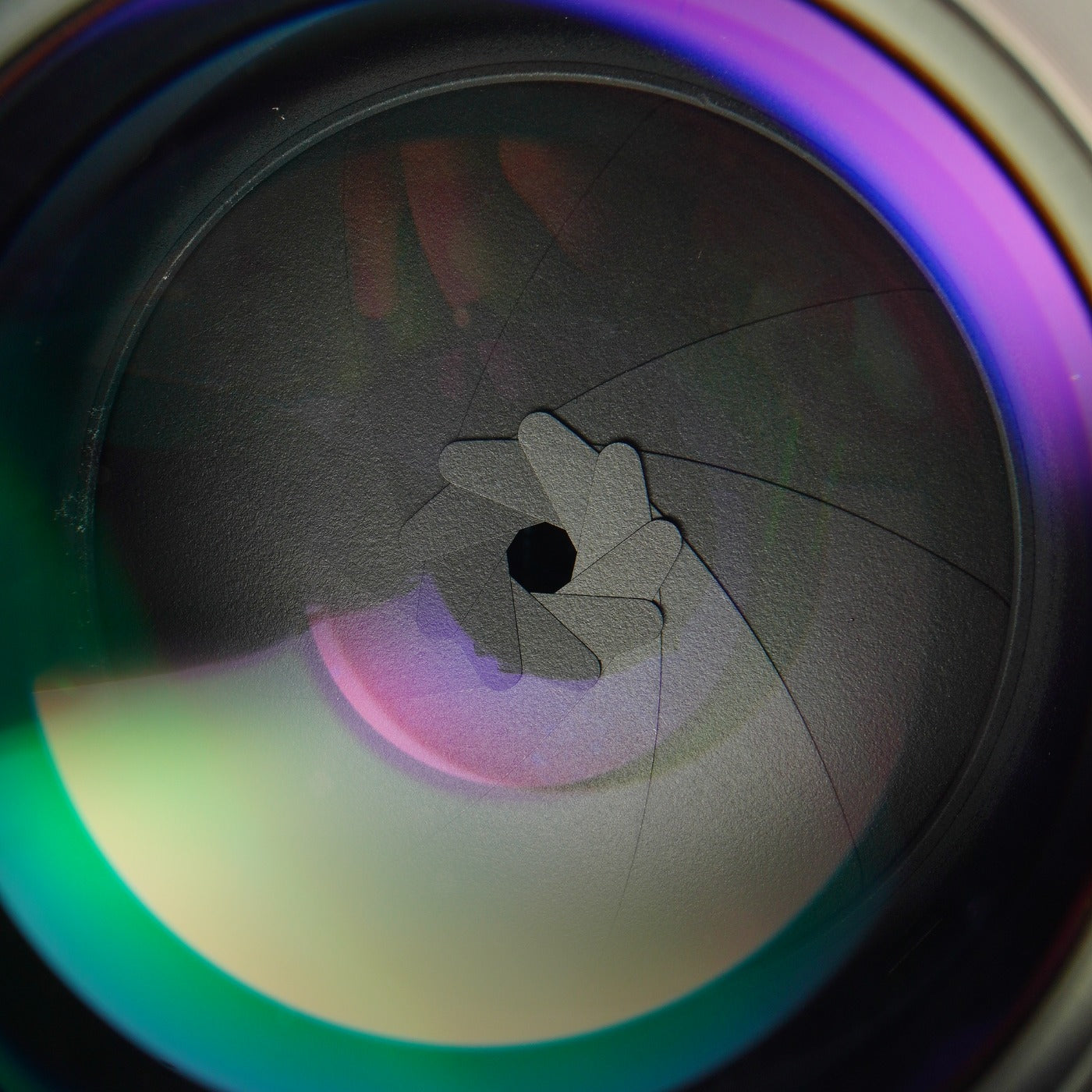 Nikon Ai-S NIKKOR 105mm F/1.8 Prime Lens