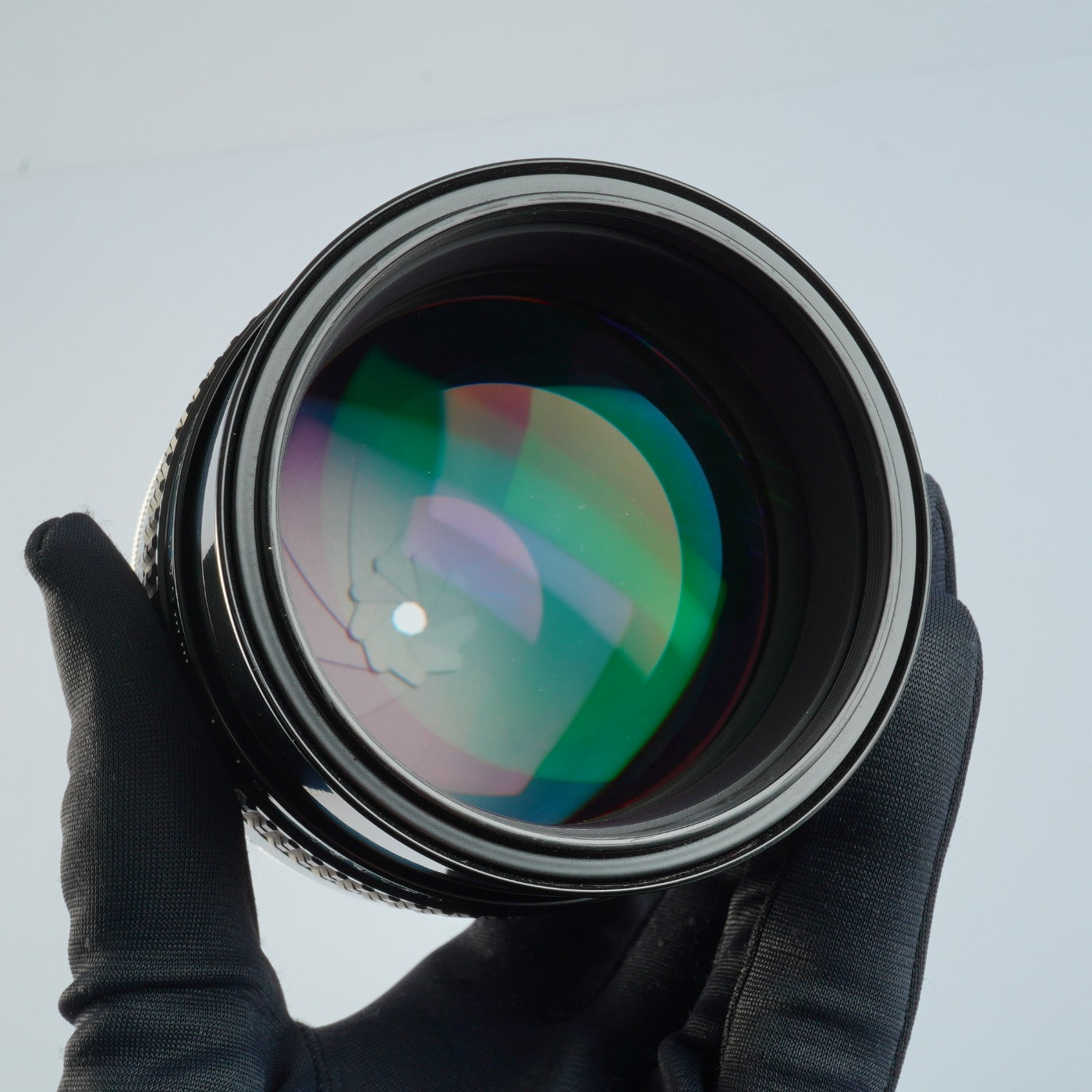 Nikon Ai-S NIKKOR 105mm F/1.8 単焦点レンズ – 山田写真機店