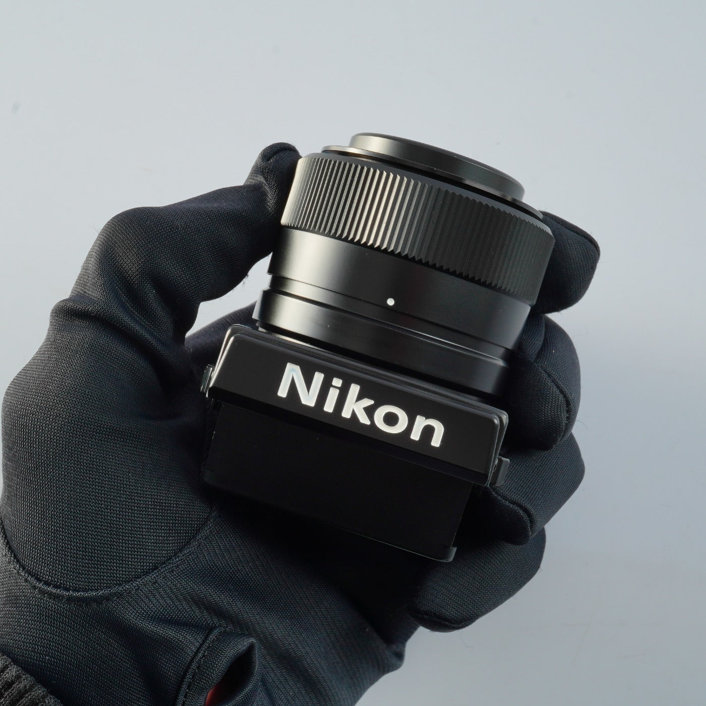 Nikon DW-4 Magnifying Waist-Level Viewfinder For Nikon F3 ビューファインダー