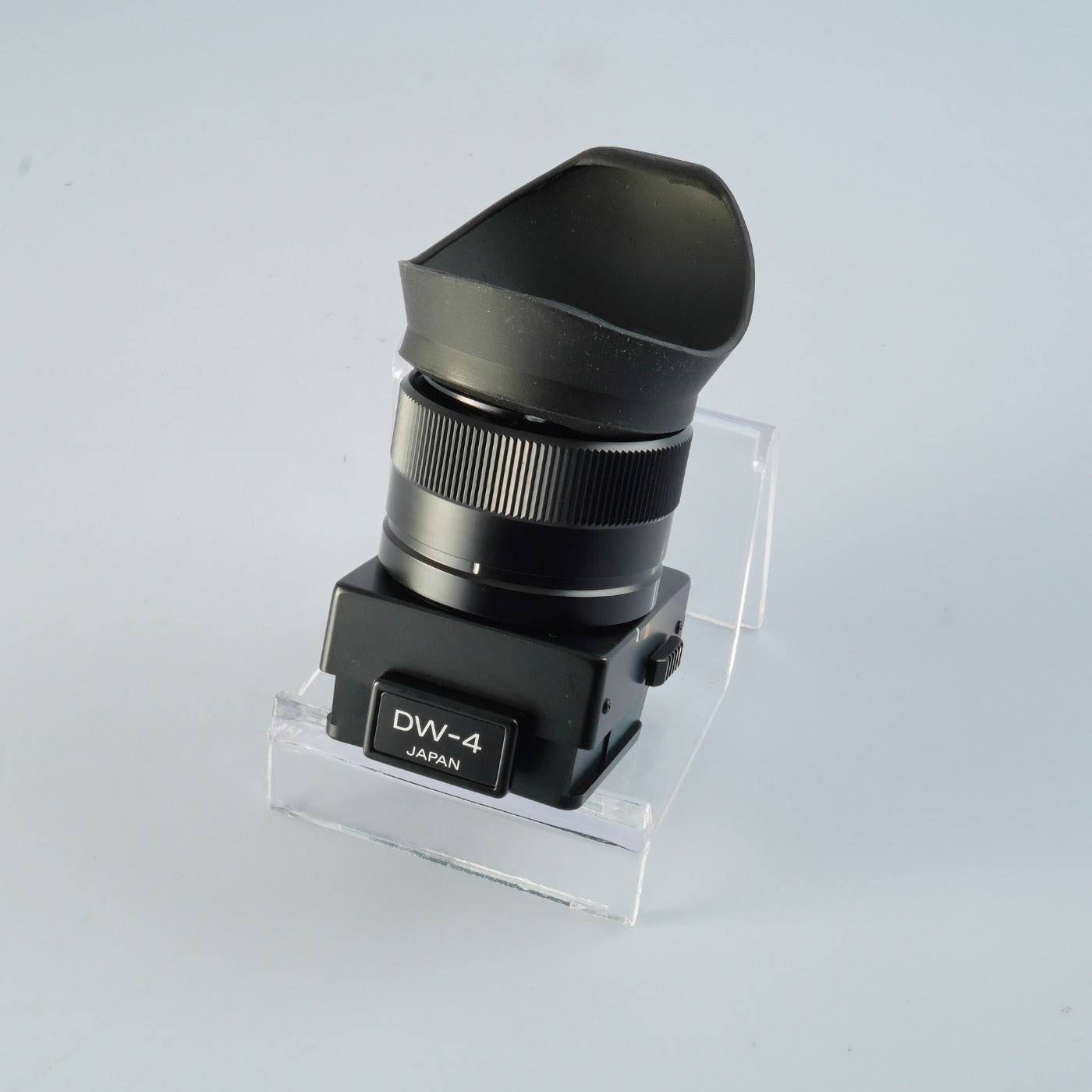 Nikon DW-4 Magnifying Waist-Level Viewfinder For Nikon F3 ビューファインダー