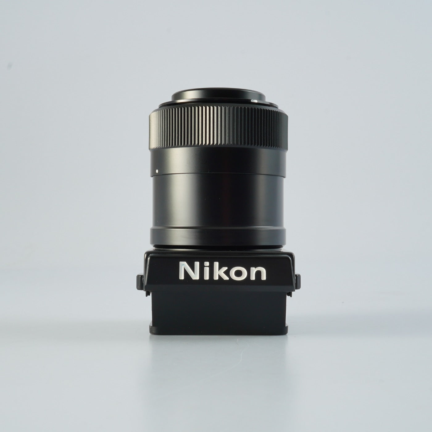 Nikon DW-4 Magnifying Waist-Level Viewfinder For Nikon F3 ビューファインダー