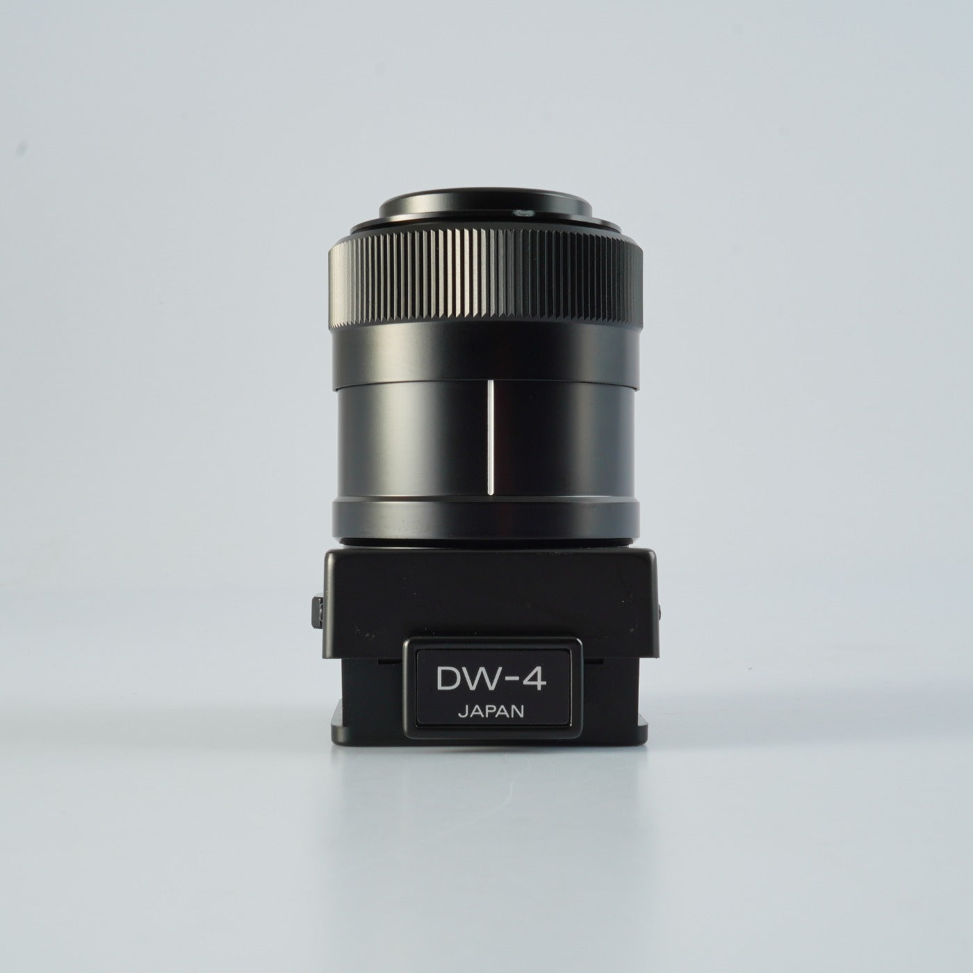 Nikon DW-4 Magnifying Waist-Level Viewfinder For Nikon F3 ビューファインダー