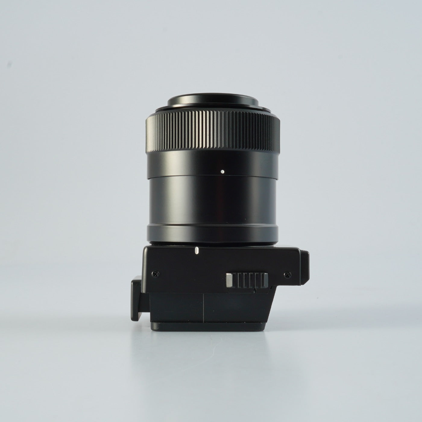 Nikon DW-4 Magnifying Waist-Level Viewfinder For Nikon F3 ビューファインダー
