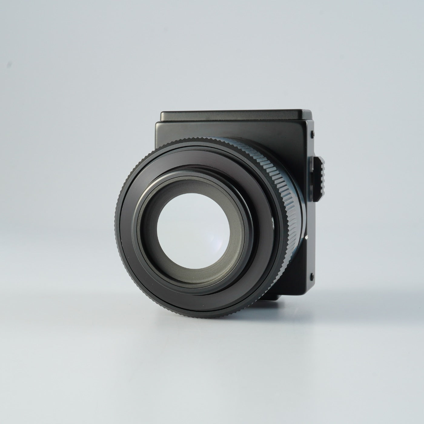 Nikon DW-4 Magnifying Waist-Level Viewfinder For Nikon F3 ビューファインダー