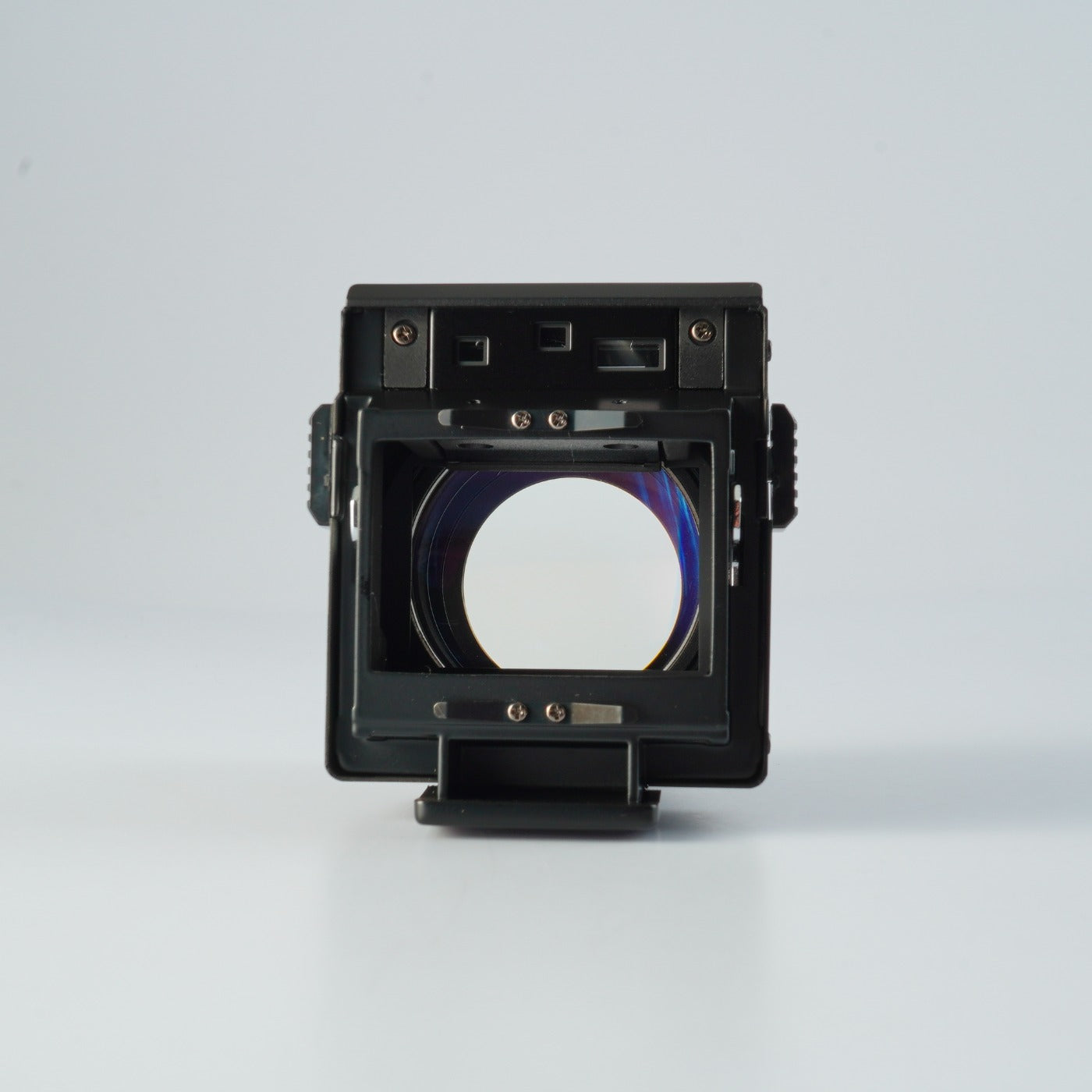 Nikon DW-4 Magnifying Waist-Level Viewfinder For Nikon F3 ビューファインダー