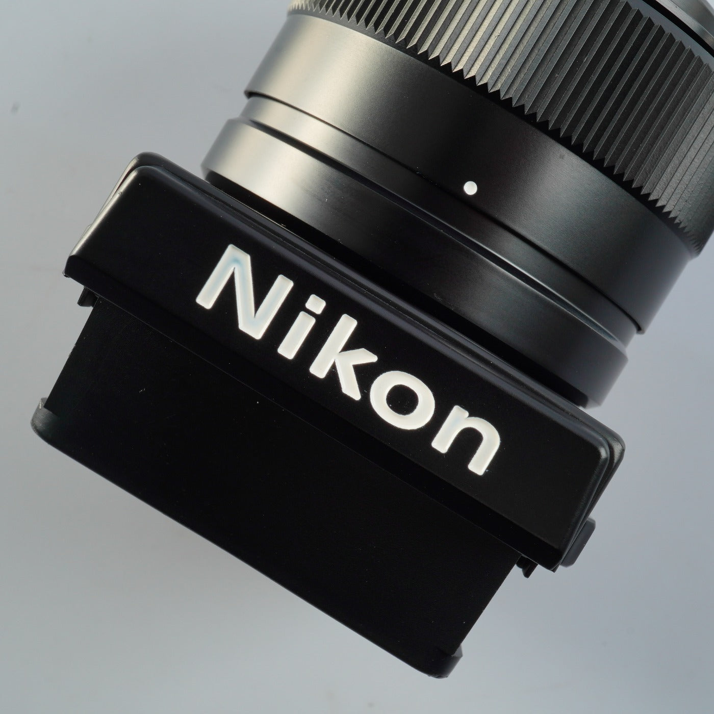 Nikon DW-4 Magnifying Waist-Level Viewfinder For Nikon F3 ビューファインダー