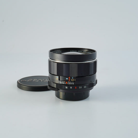 PENTAX Super Multi Coated Takumar 24mm F/3.5 (M42用) 単焦点レンズ
