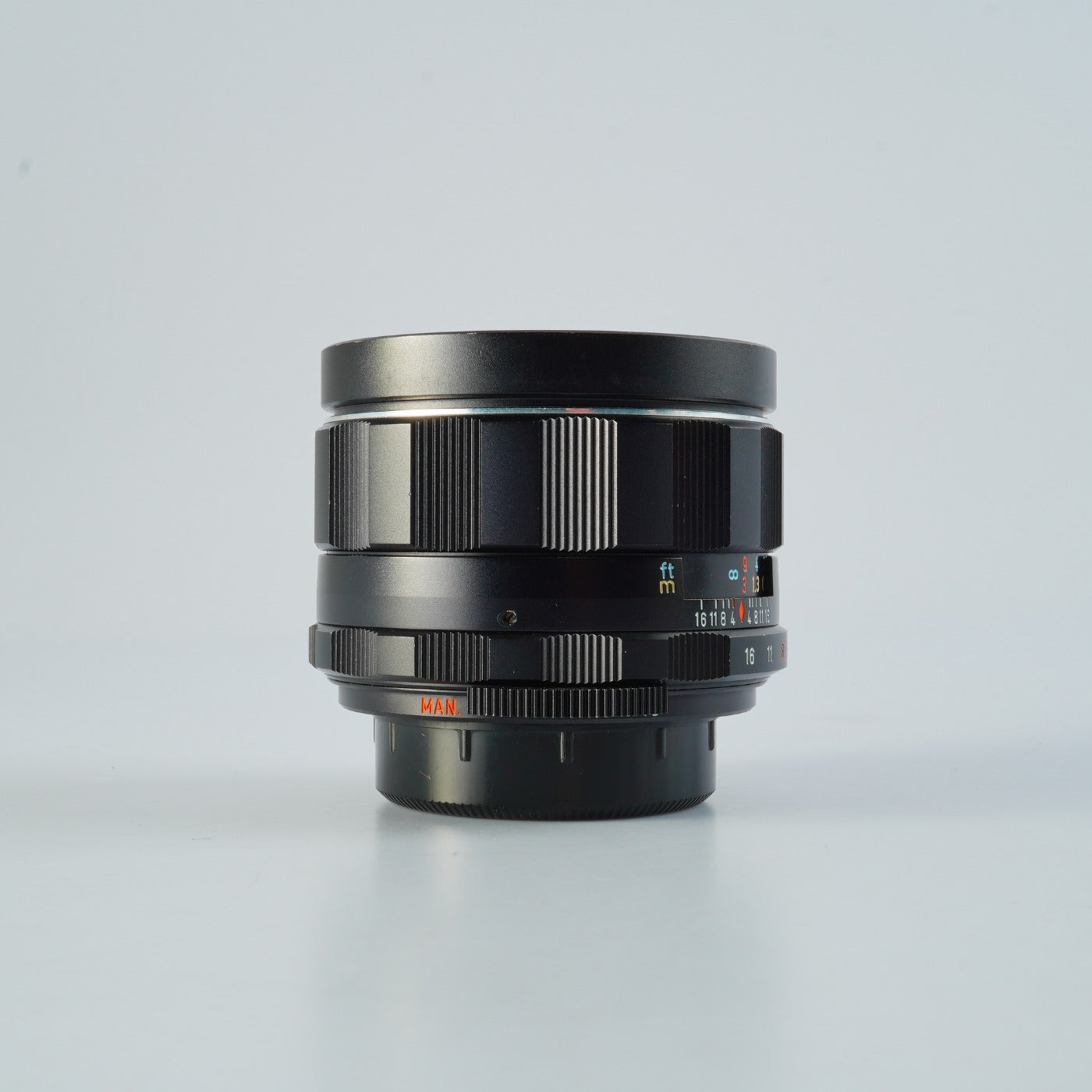 PENTAX Super Multi Coated Takumar 24mm F/3.5 (M42用) 単焦点レンズ