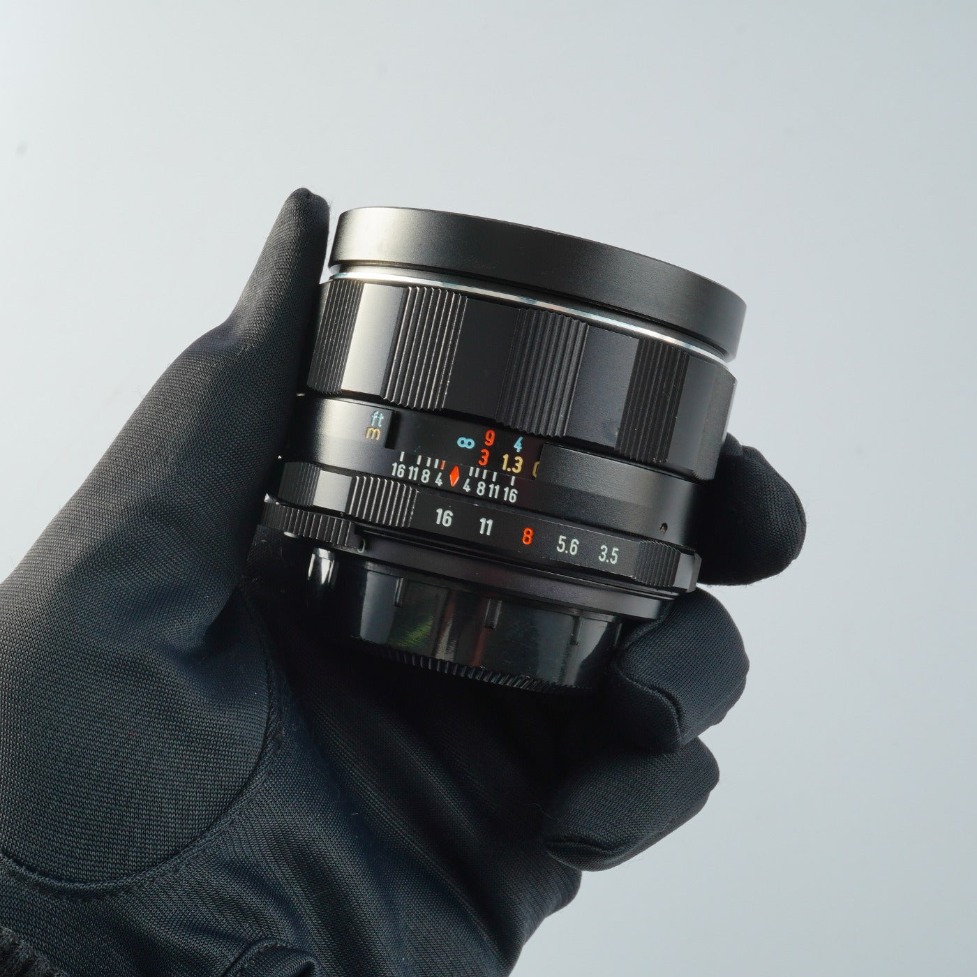 PENTAX Super Multi Coated Takumar 24mm F/3.5 (M42用) 単焦点レンズ