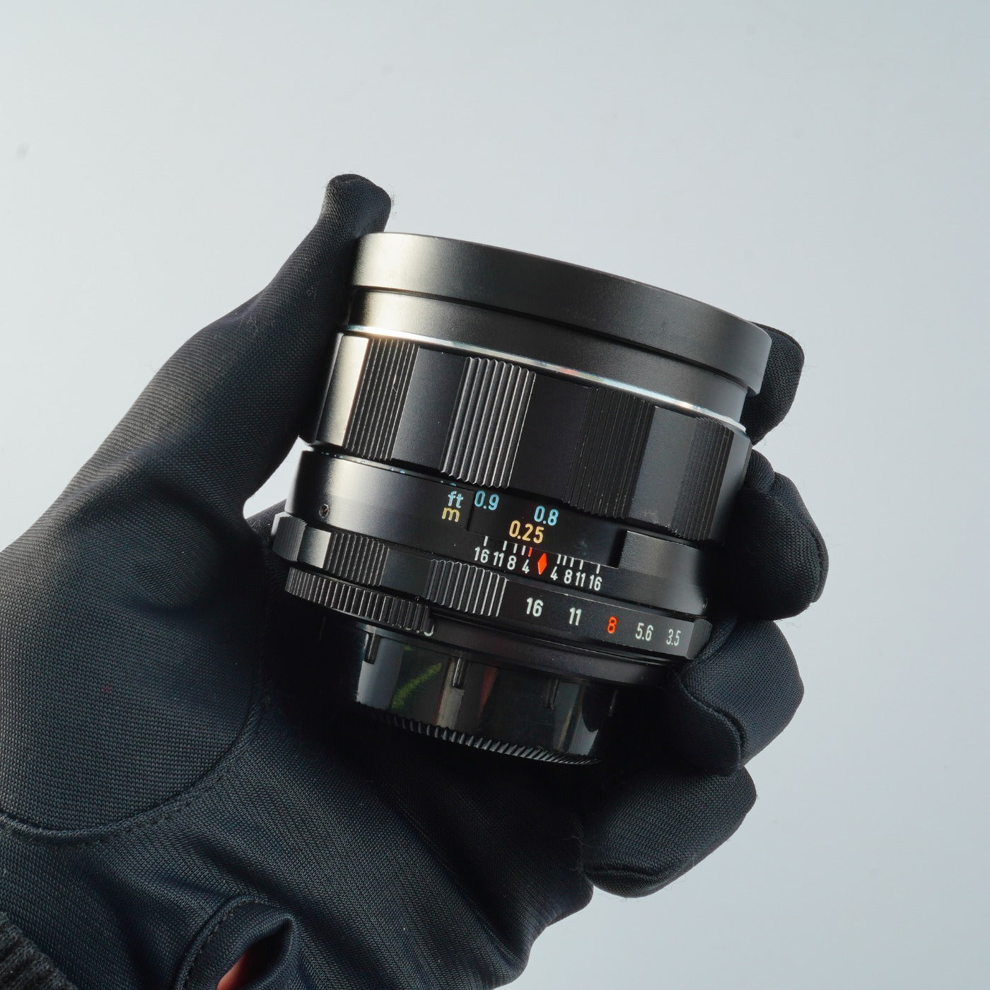 PENTAX Super Multi Coated Takumar 24mm F/3.5 (M42用) 単焦点レンズ