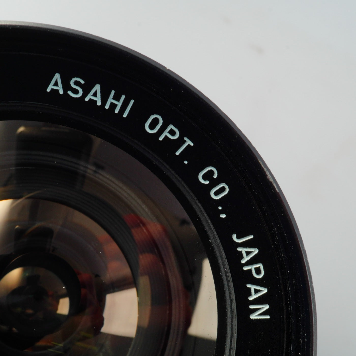 PENTAX Super Multi Coated Takumar 24mm F/3.5 (M42用) 単焦点レンズ