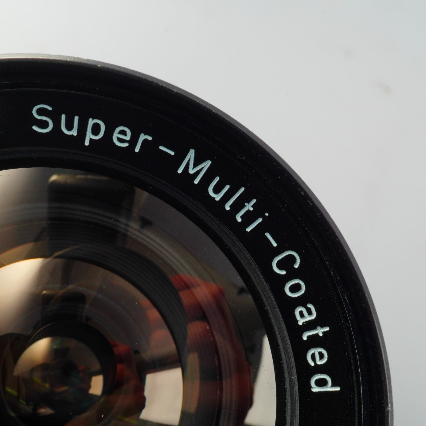 PENTAX Super Multi Coated Takumar 24mm F/3.5 (M42用) 単焦点レンズ